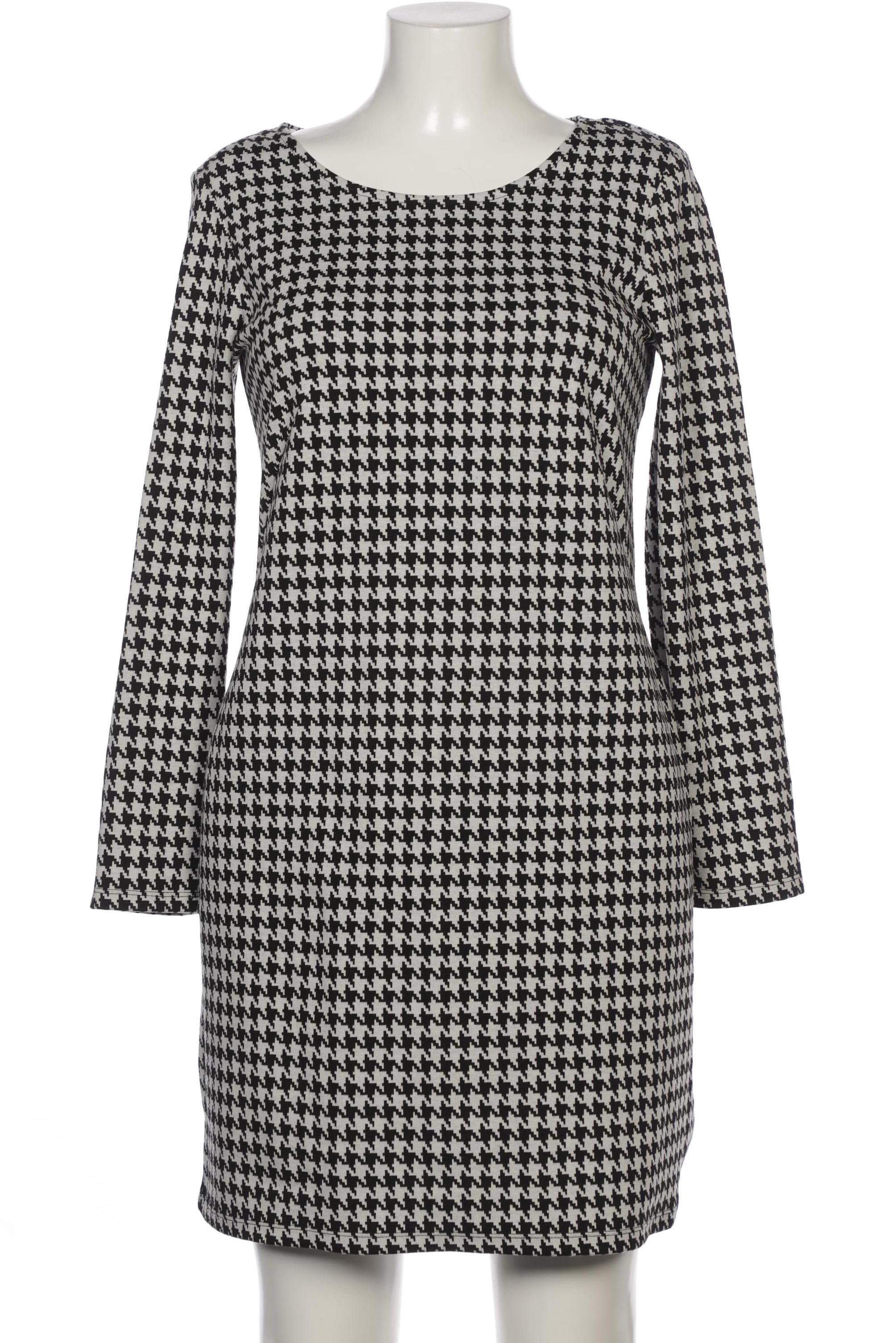 

Comma Damen Kleid, schwarz