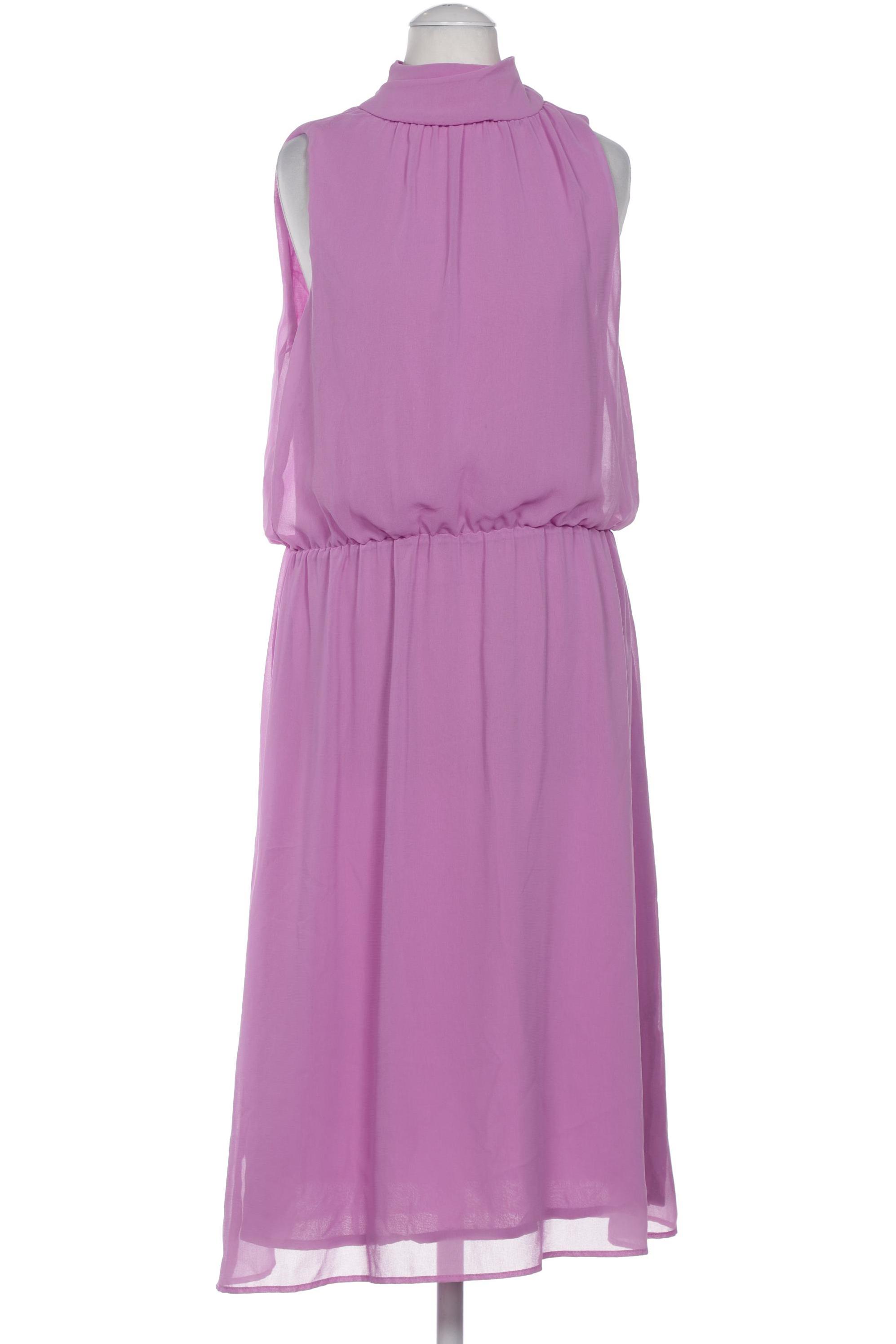 

Comma Damen Kleid, pink