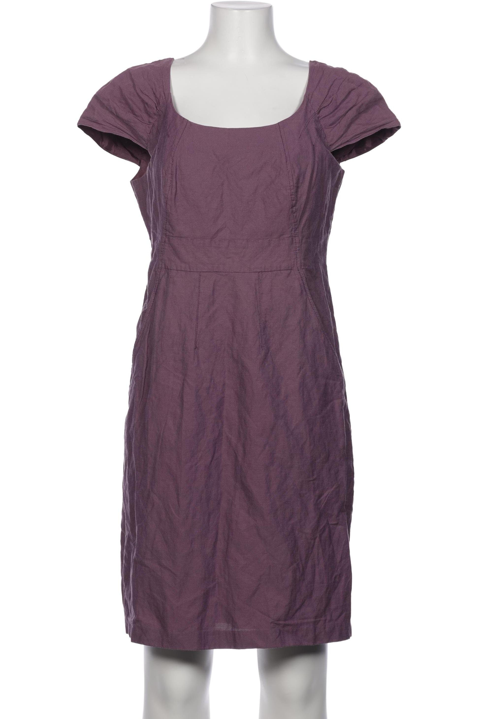 

Comma Damen Kleid, flieder, Gr. 42