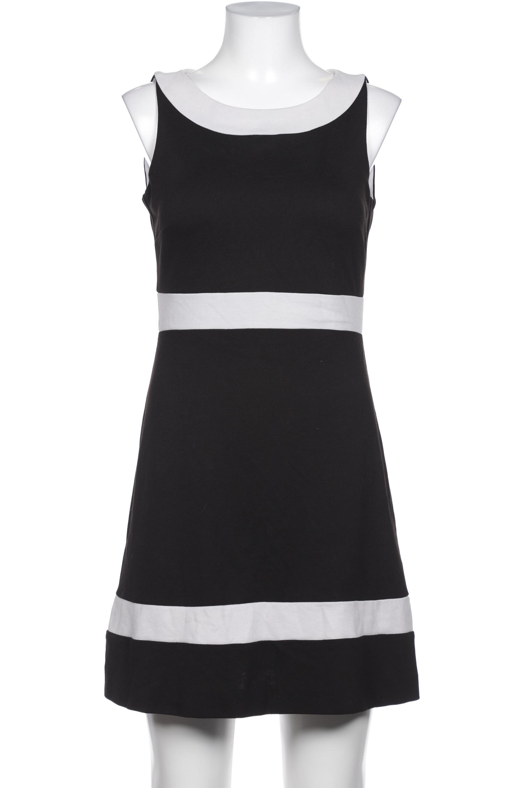 

Comma Damen Kleid, schwarz