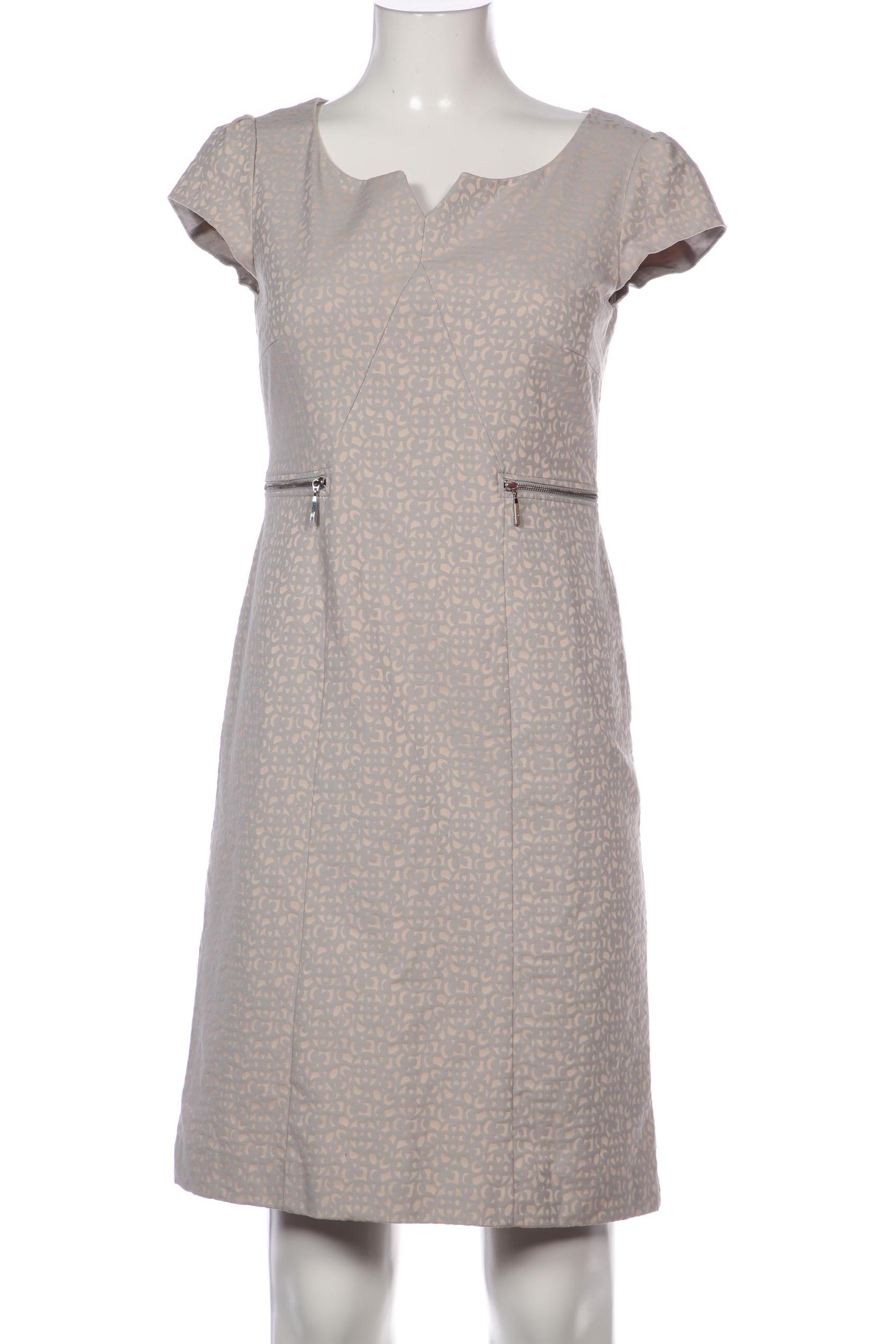 

Comma Damen Kleid, grau, Gr. 38