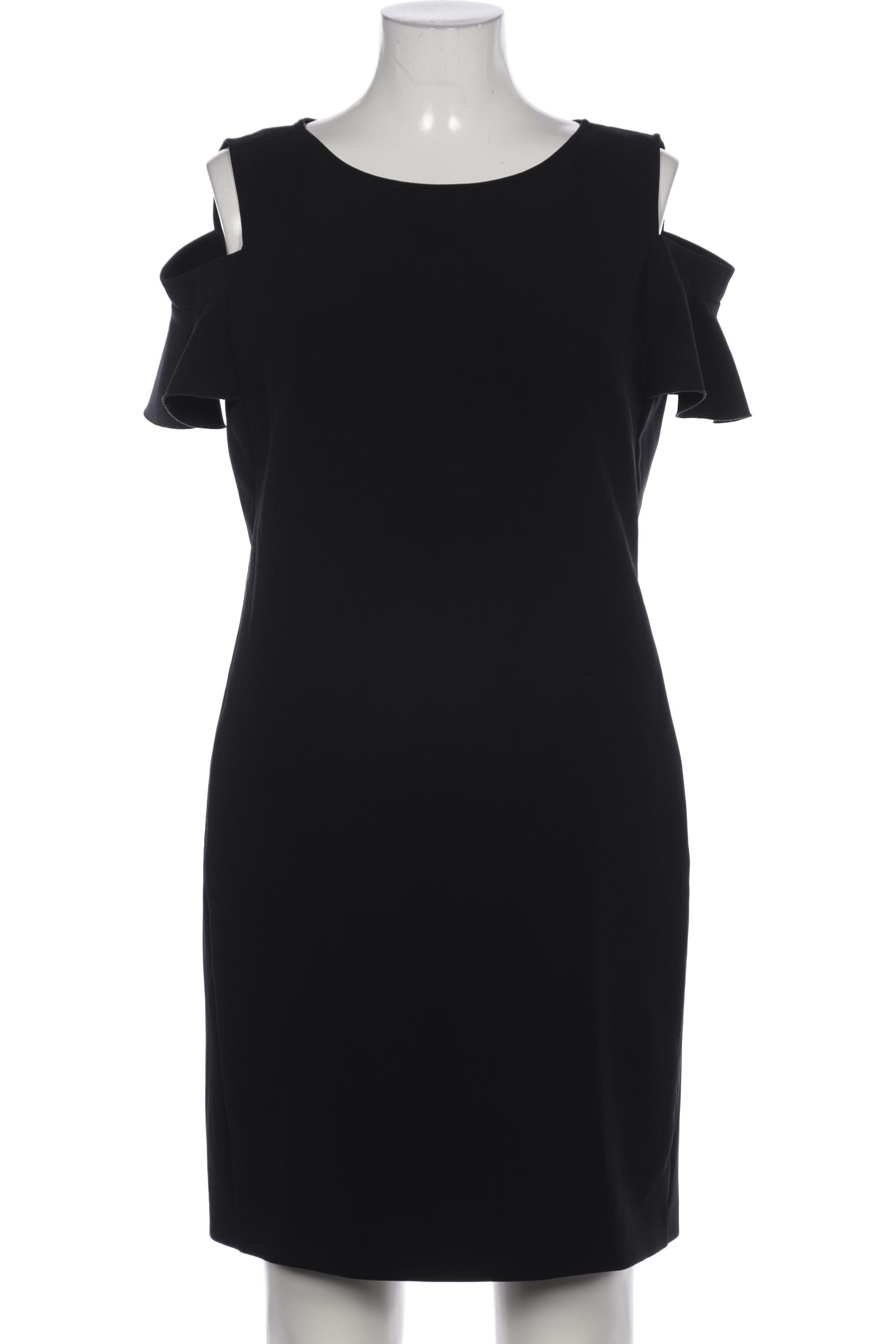 

Comma Damen Kleid, schwarz
