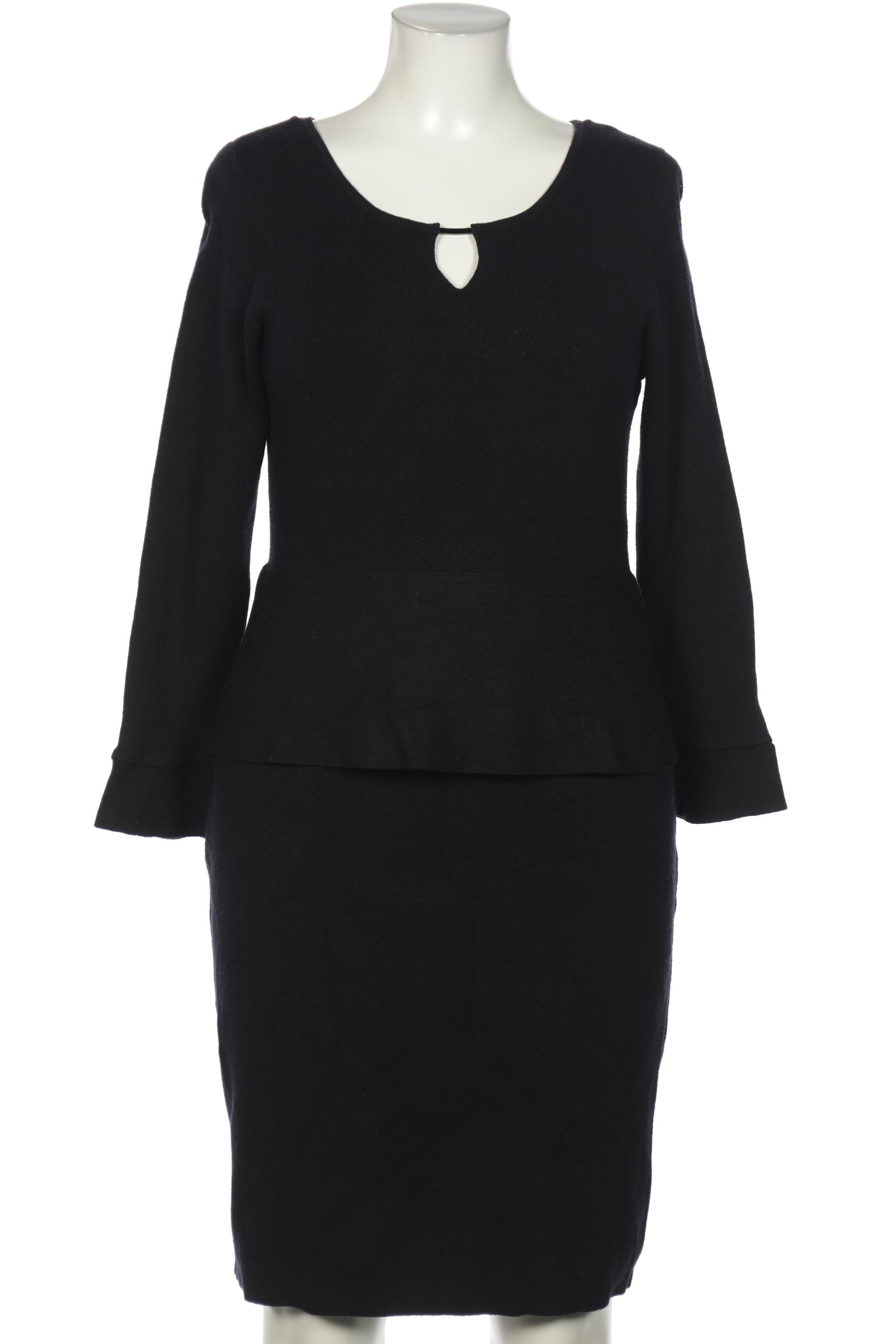 

Comma Damen Kleid, marineblau