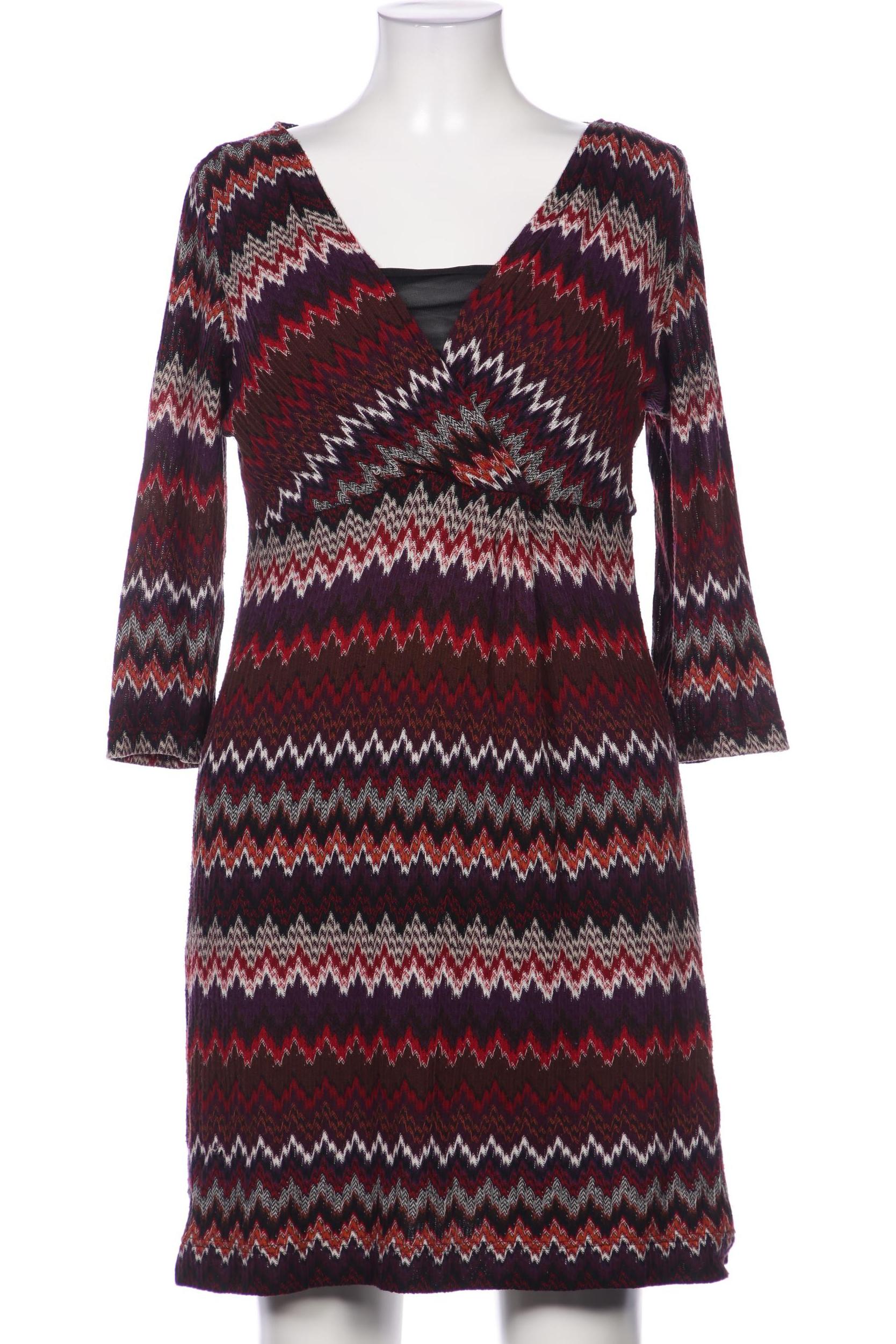 

Comma Damen Kleid, flieder