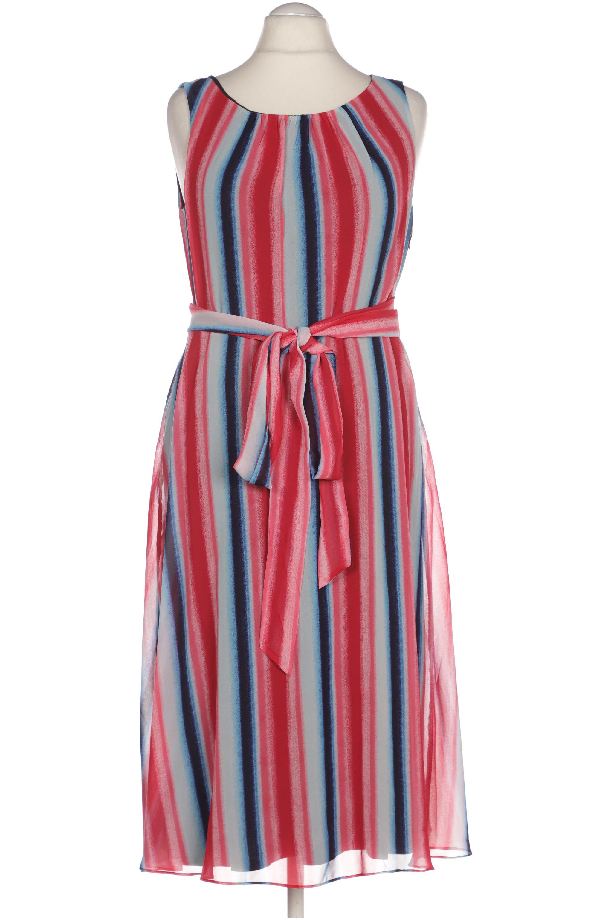 

Comma Damen Kleid, blau