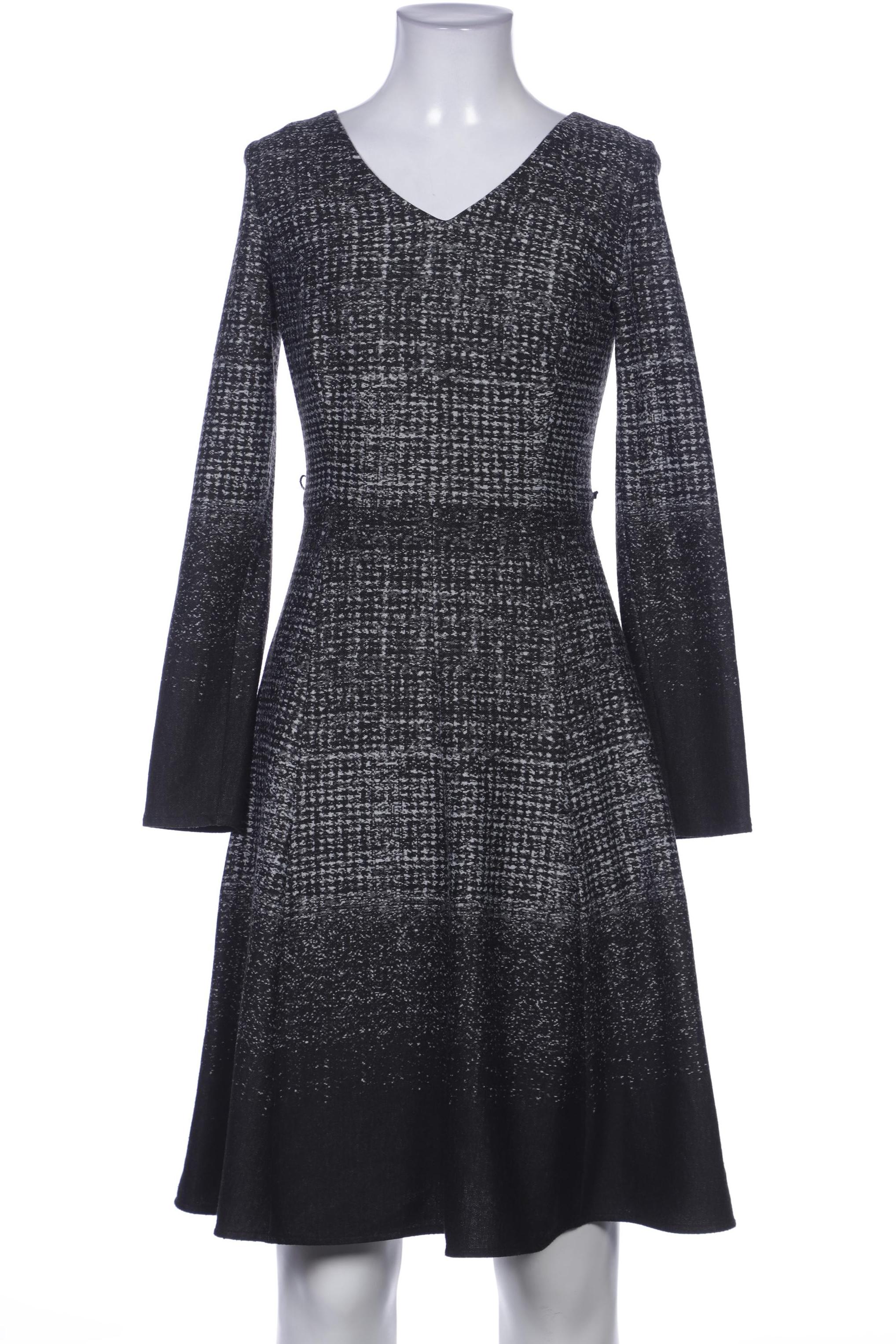 

Comma Damen Kleid, grau, Gr. 34