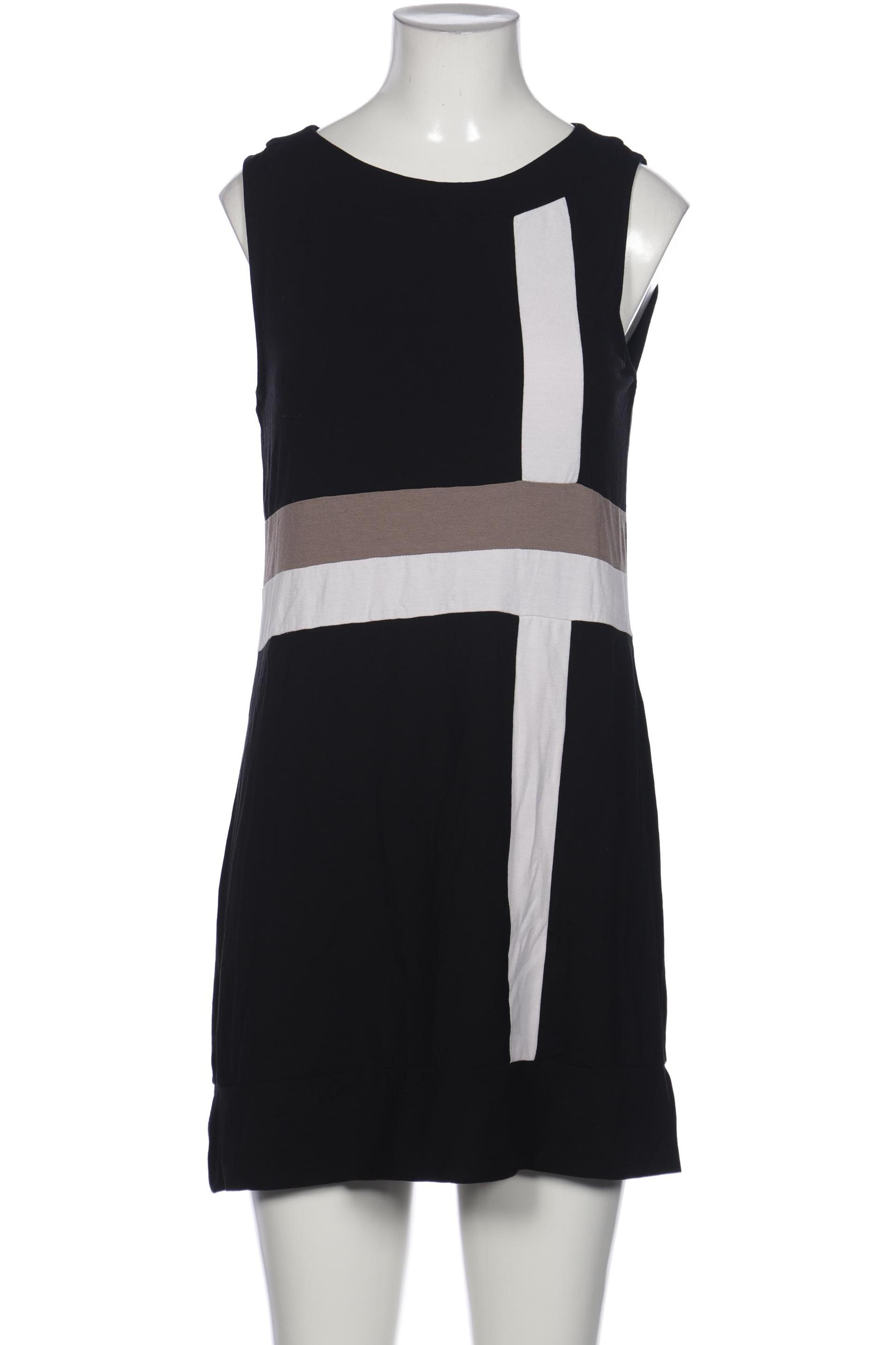 

Comma Damen Kleid, schwarz