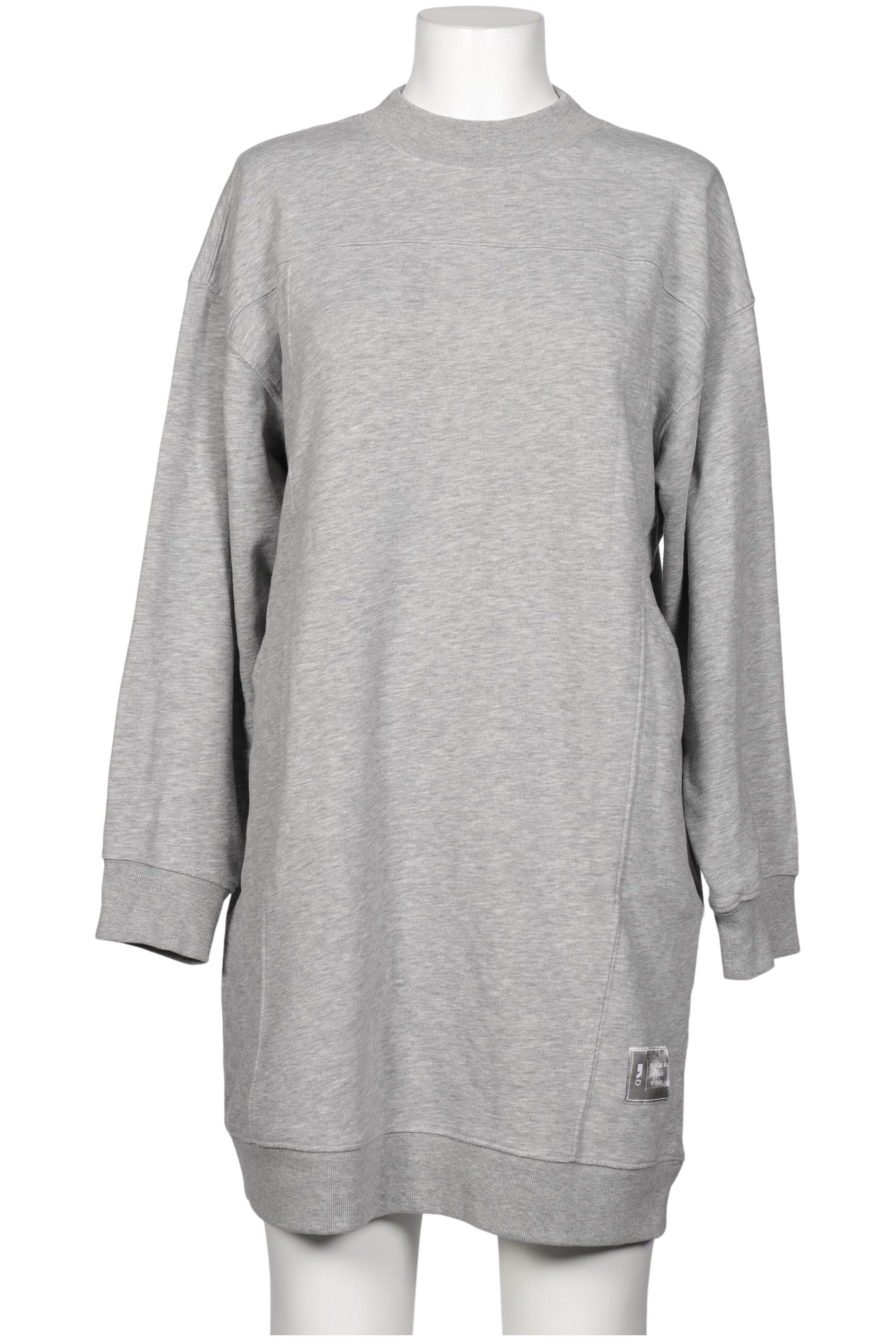 

Comma Damen Kleid, grau, Gr. 42