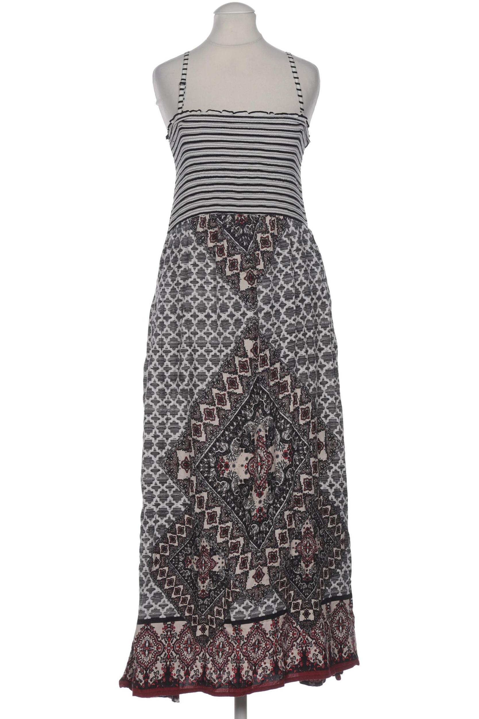

Comma Damen Kleid, schwarz