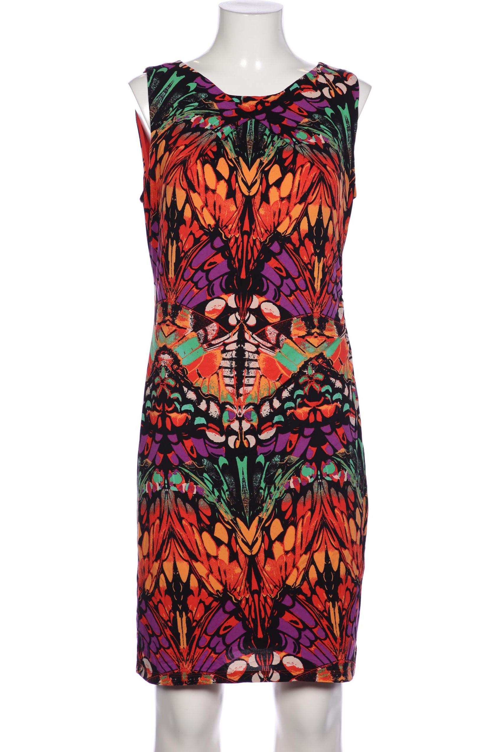 

Comma Damen Kleid, rot