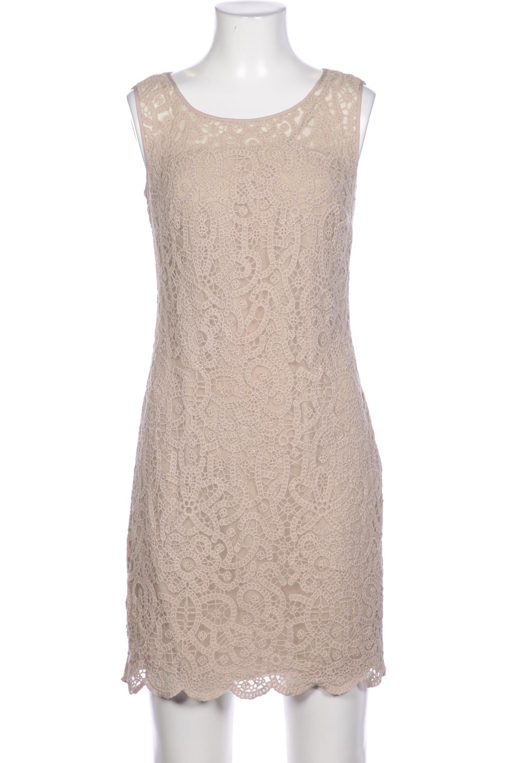 

Comma Damen Kleid, beige