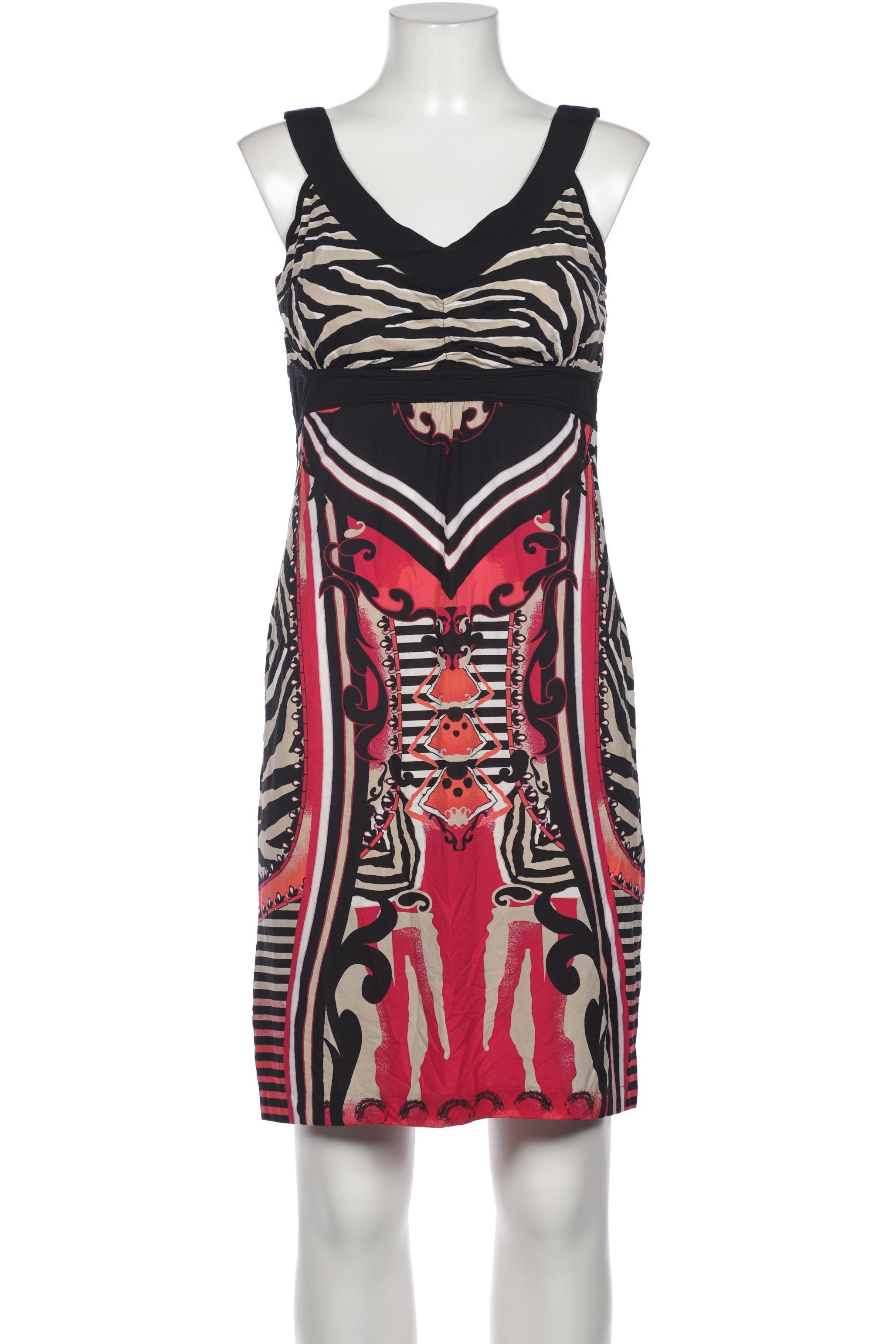 

Comma Damen Kleid, schwarz