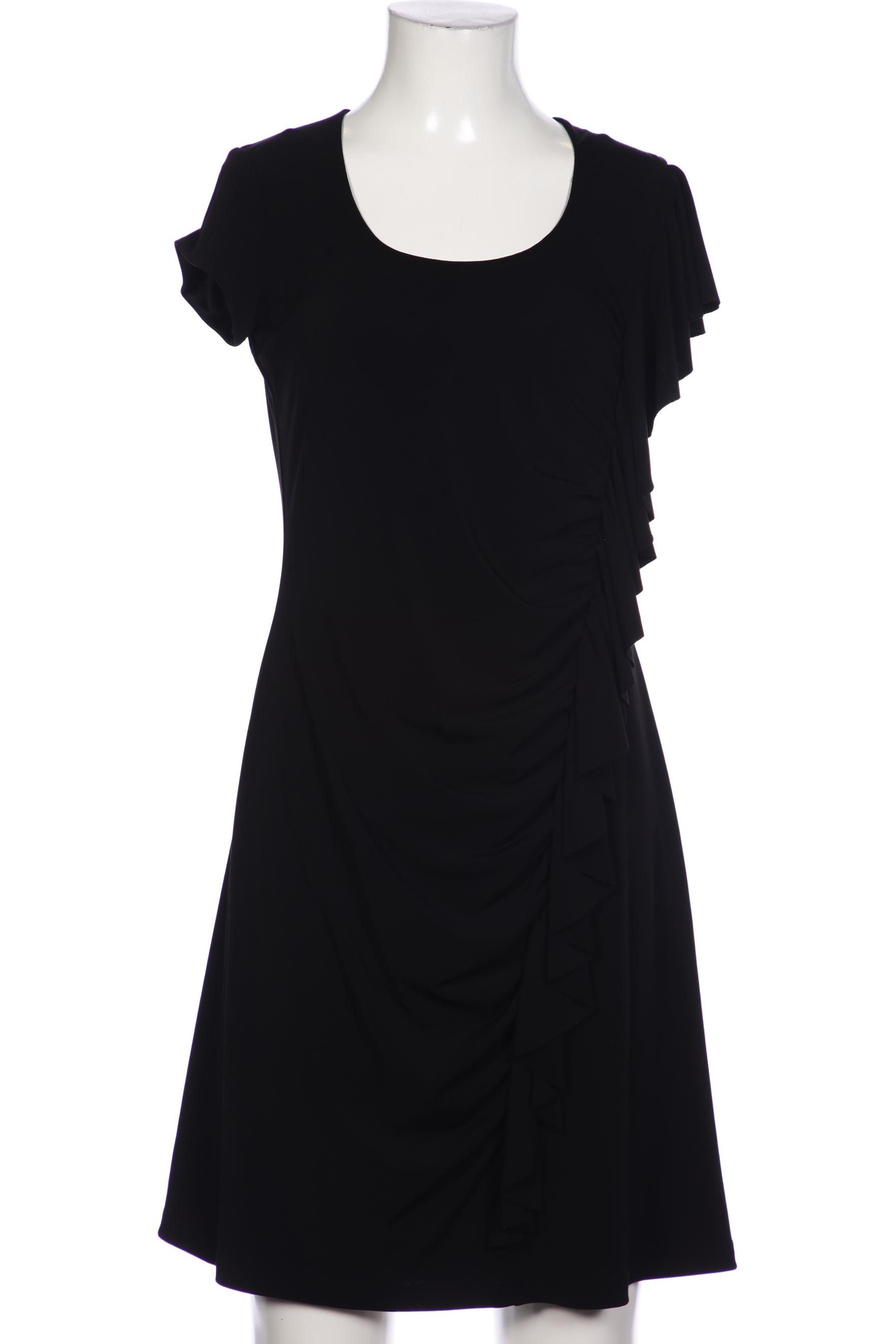 

Comma Damen Kleid, schwarz