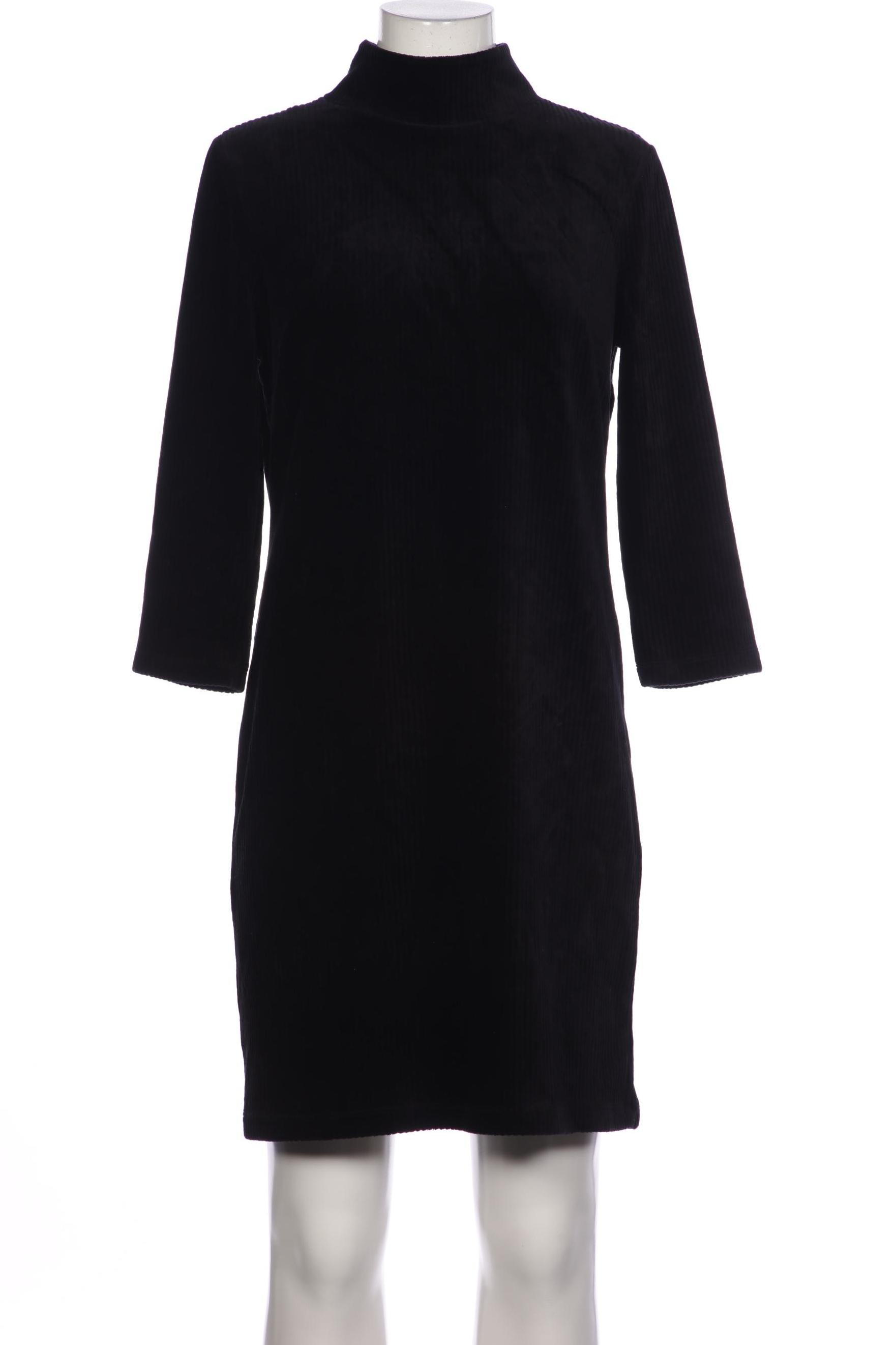 

Comma Damen Kleid, schwarz, Gr. 40