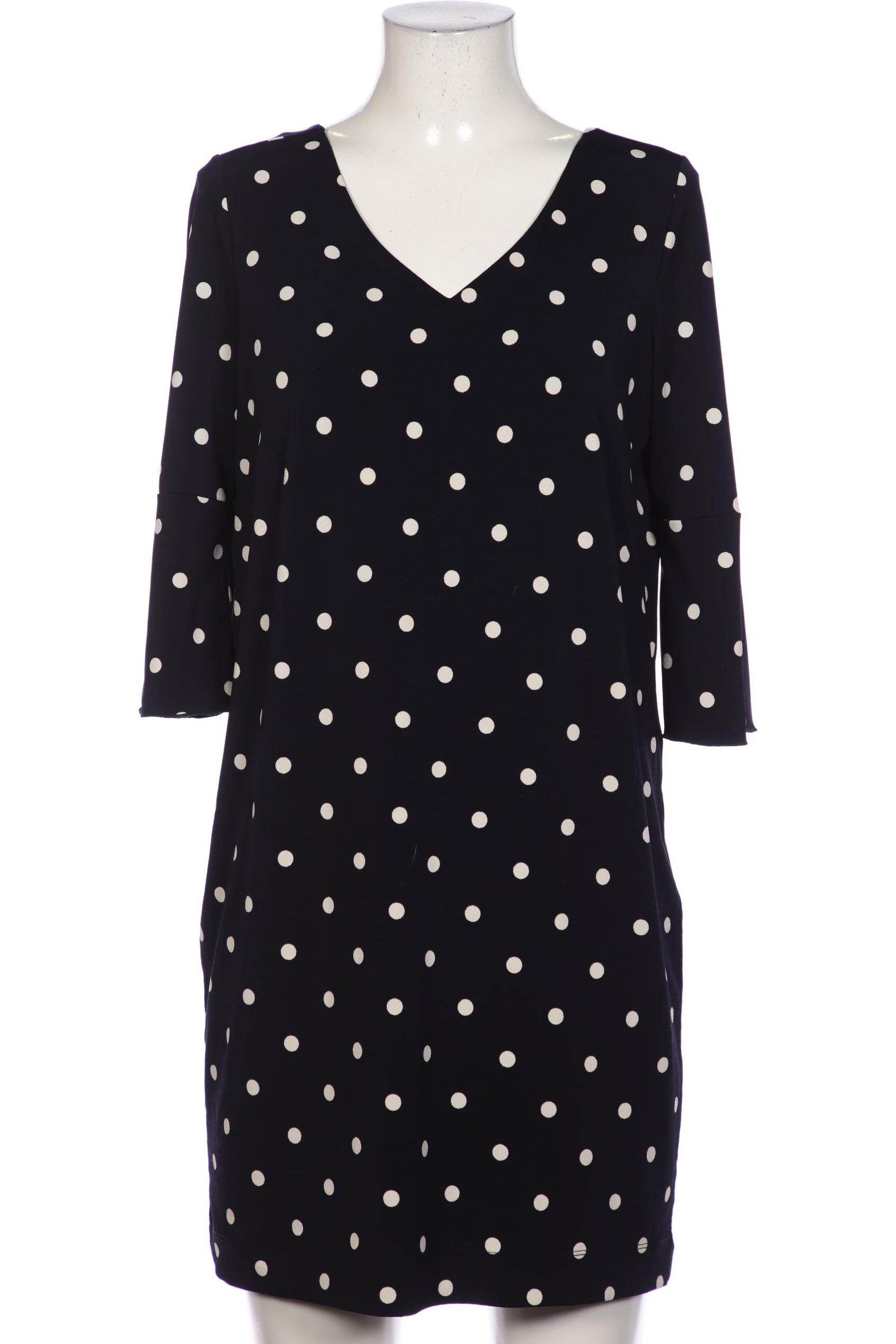 

Comma Damen Kleid, marineblau, Gr. 40