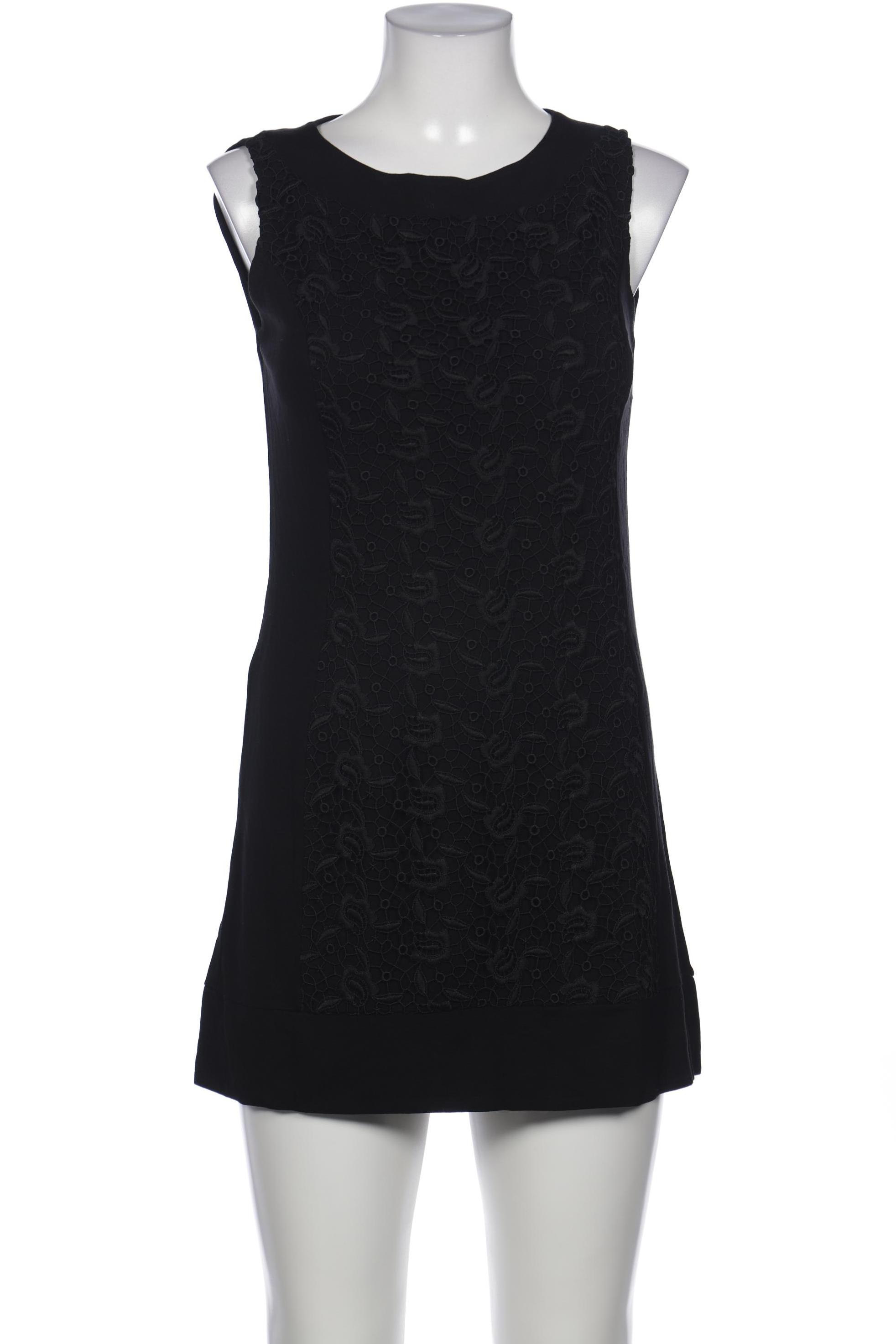

Comma Damen Kleid, schwarz