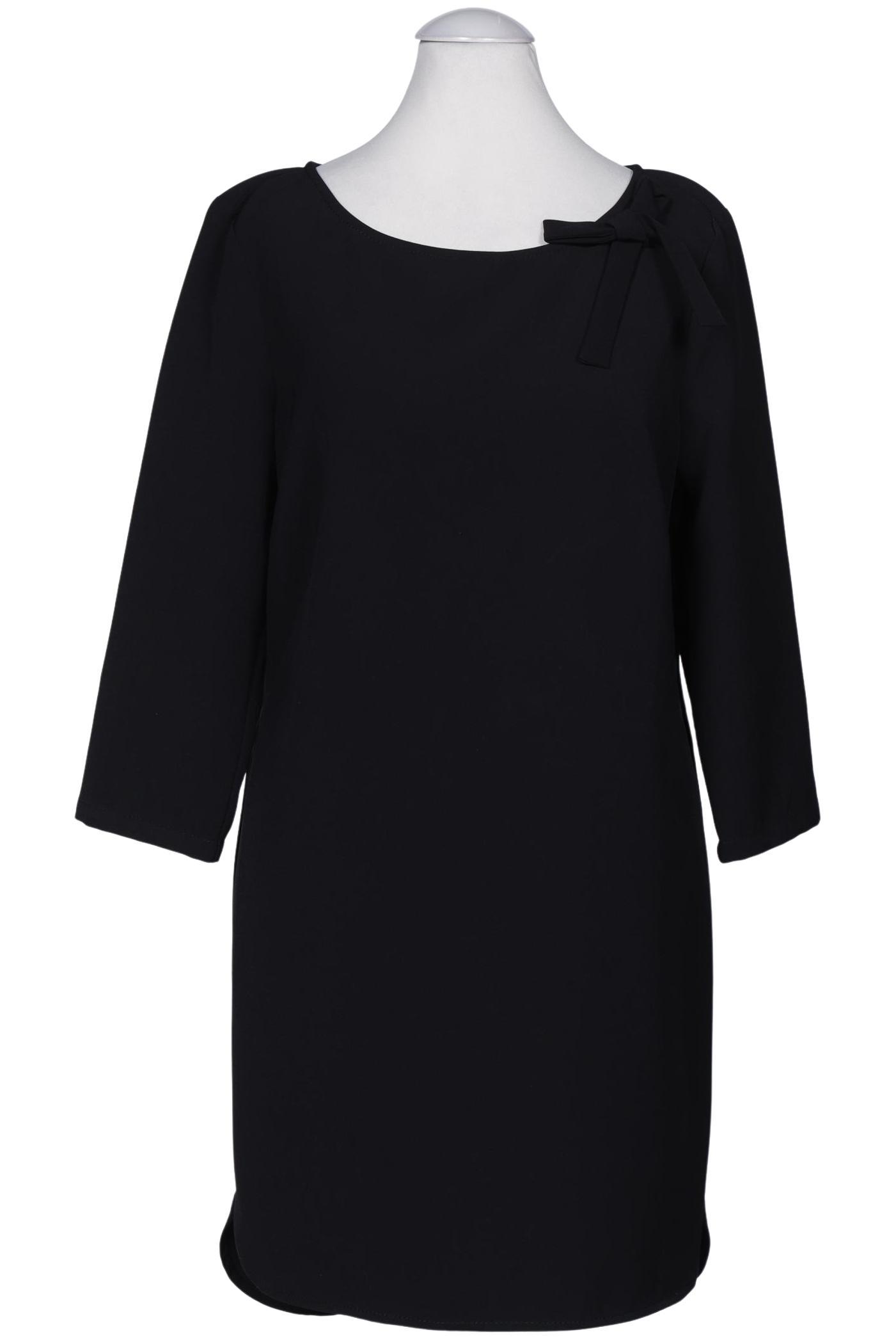 Thumbnail - Comma Damen Kleid, schwarz, Gr. 34