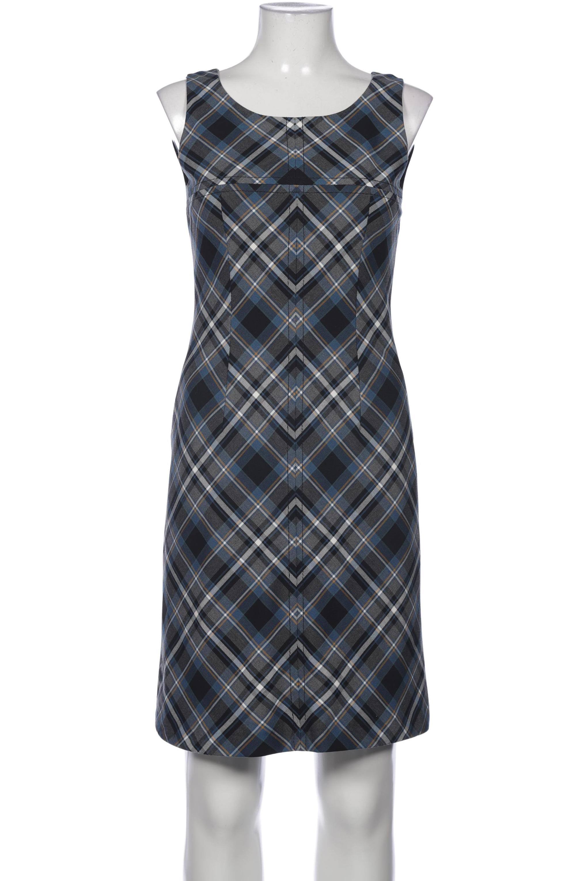 

Comma Damen Kleid, mehrfarbig