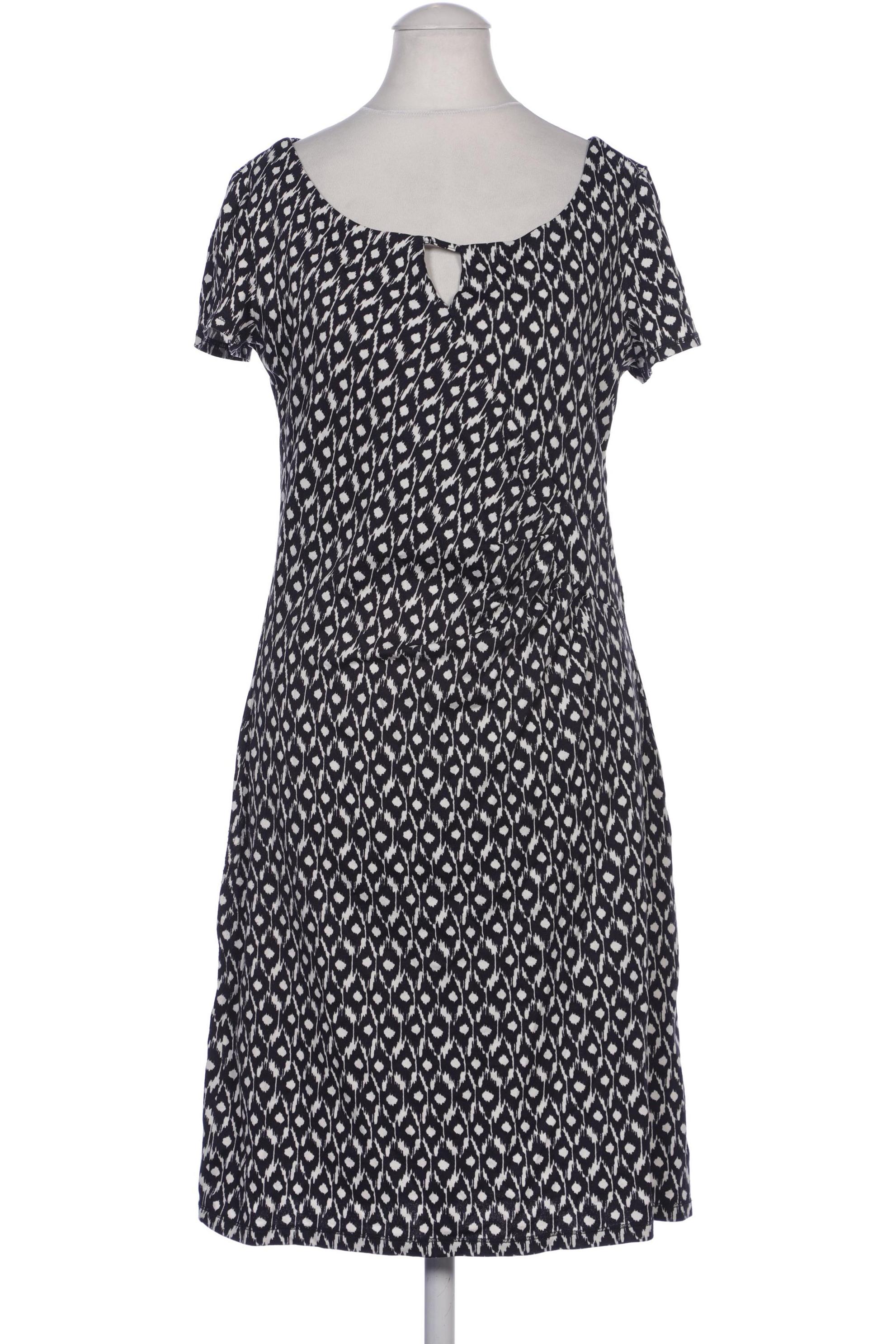

Comma Damen Kleid, schwarz, Gr. 36