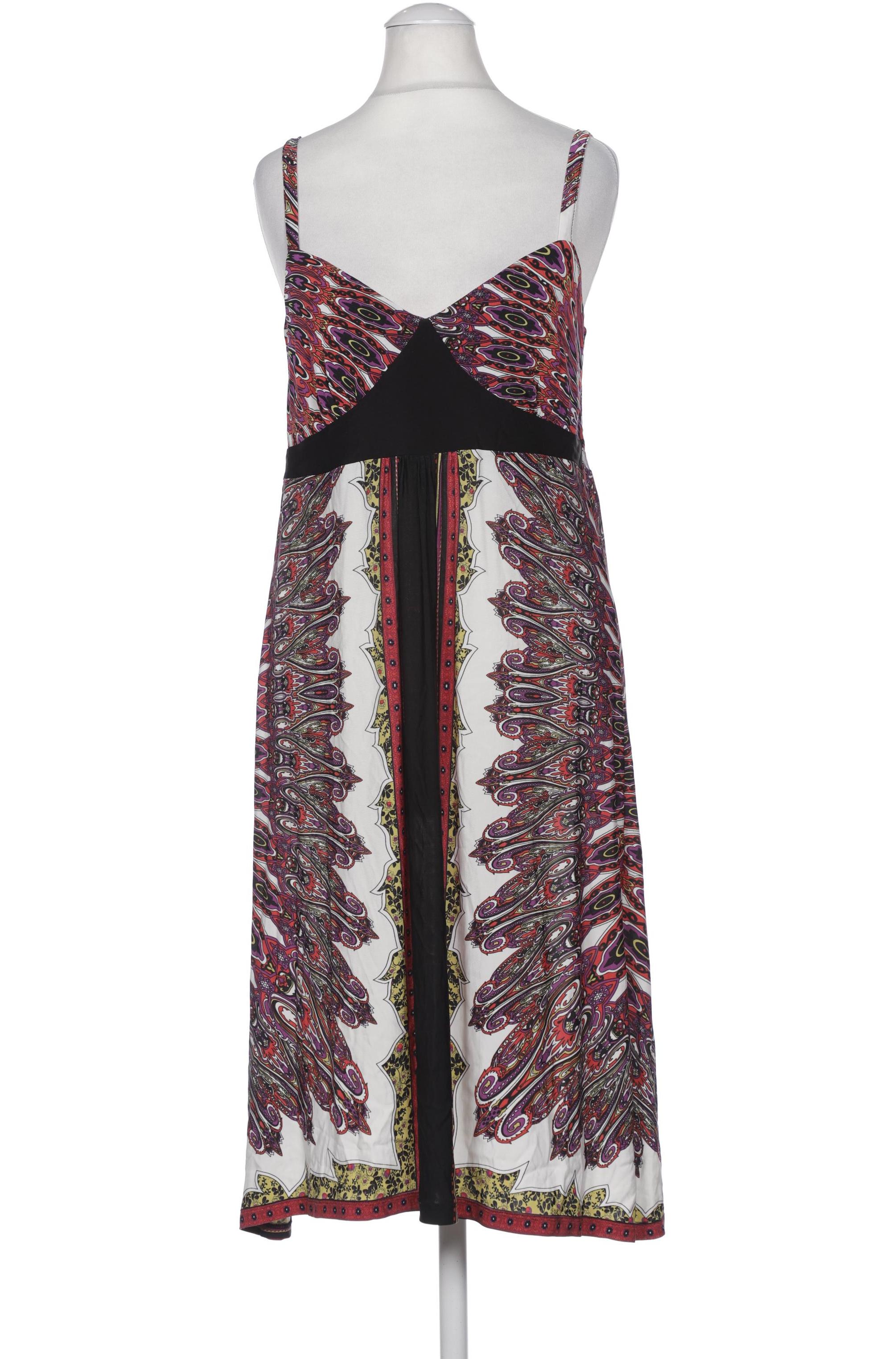 

Comma Damen Kleid, mehrfarbig