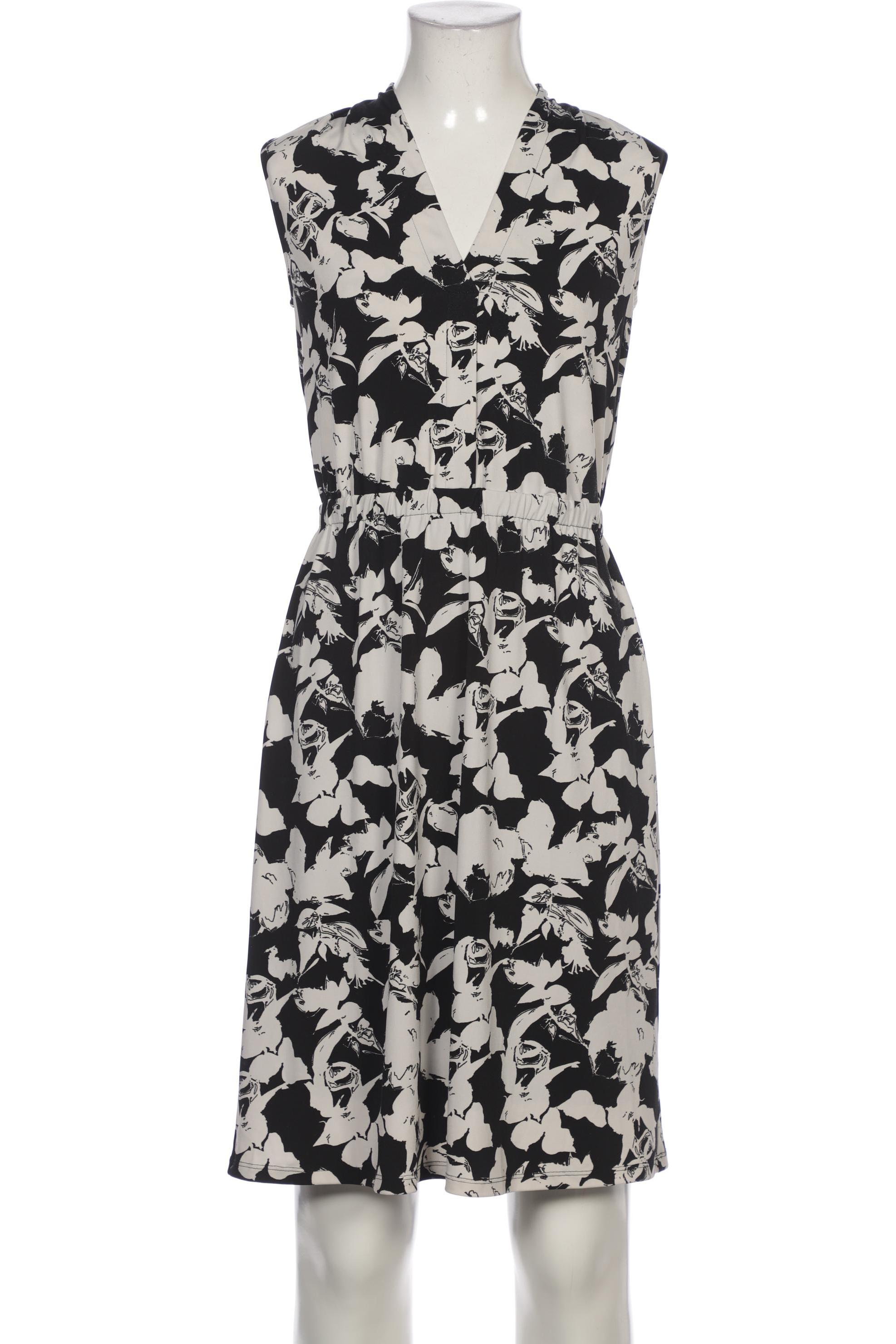 

Comma Damen Kleid, schwarz