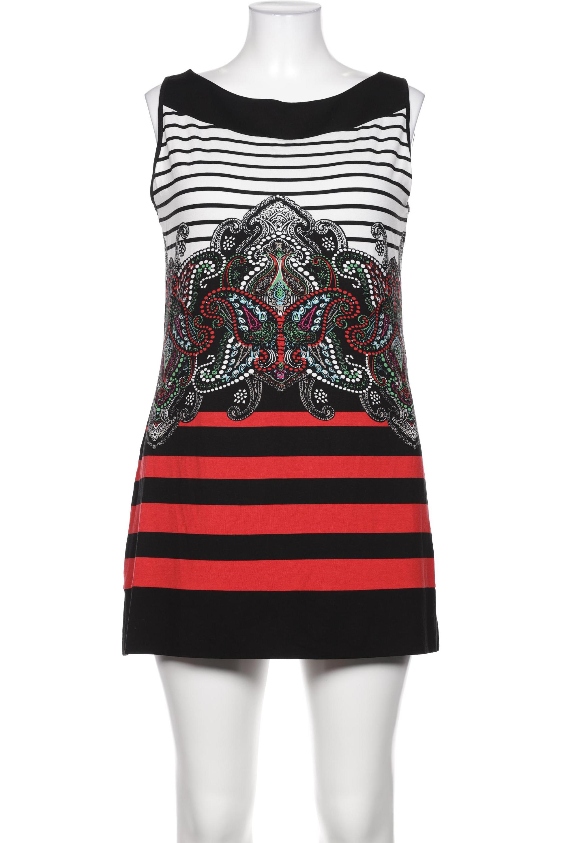 

Comma Damen Kleid, schwarz, Gr. 42