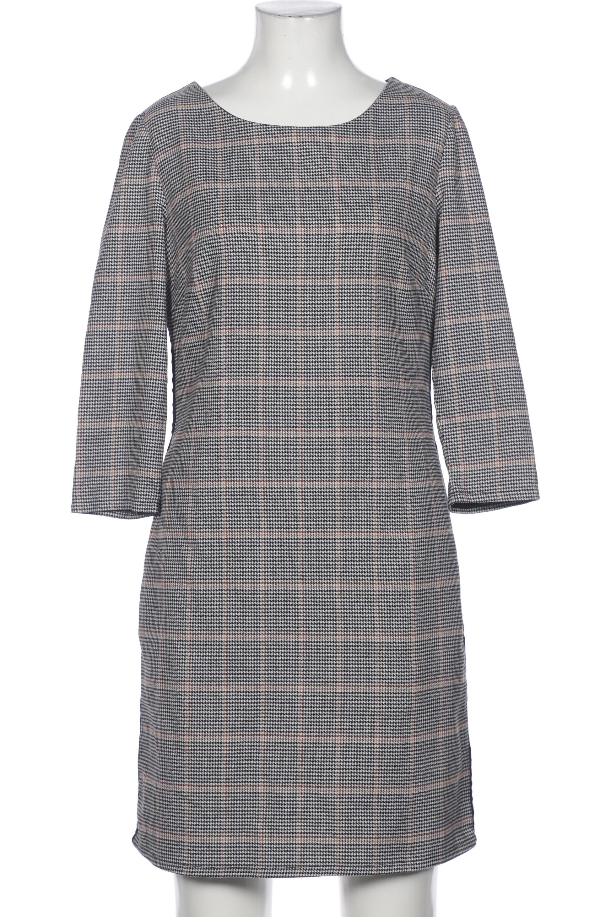 

Comma Damen Kleid, schwarz, Gr. 36