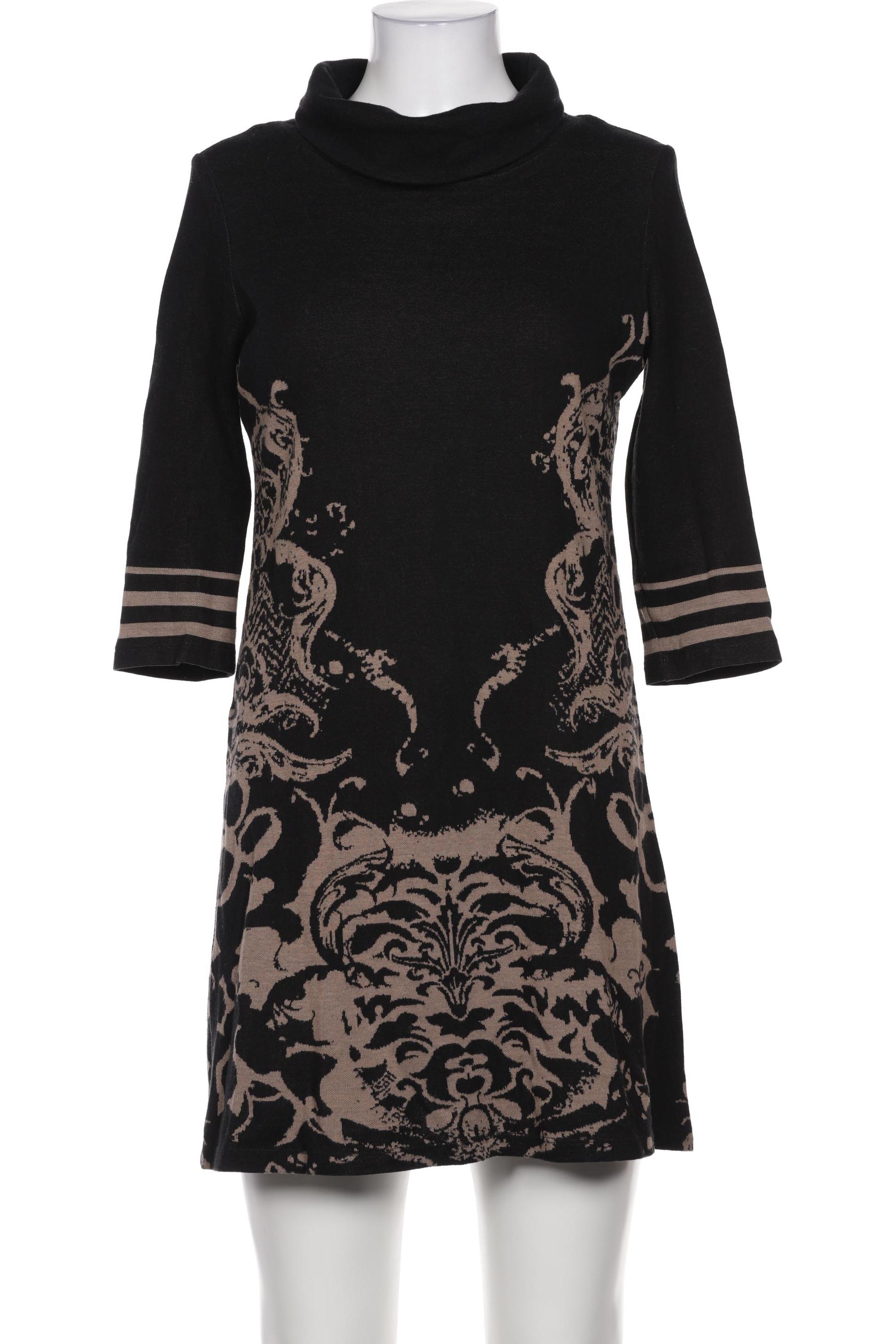 

Comma Damen Kleid, schwarz