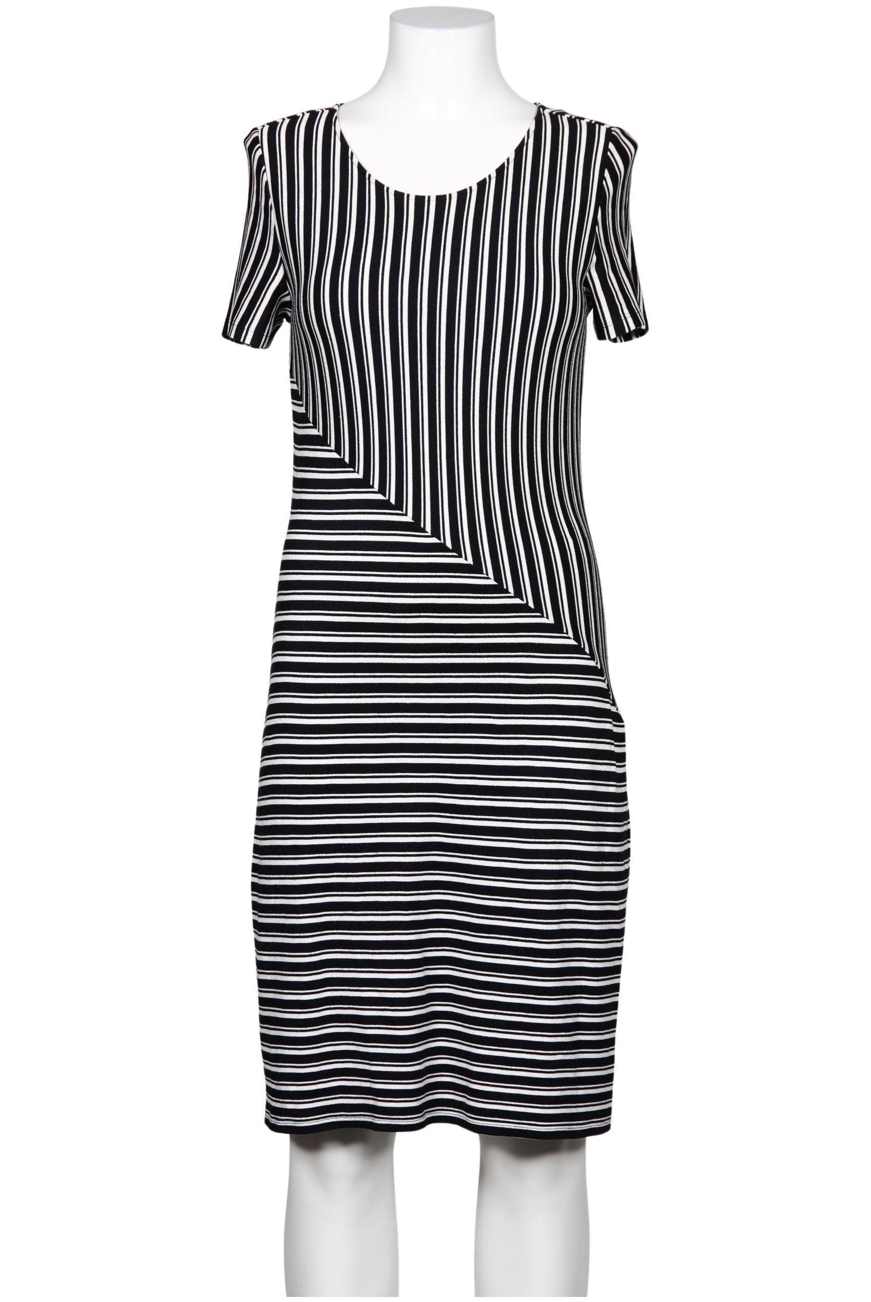 

Comma Damen Kleid, marineblau, Gr. 38