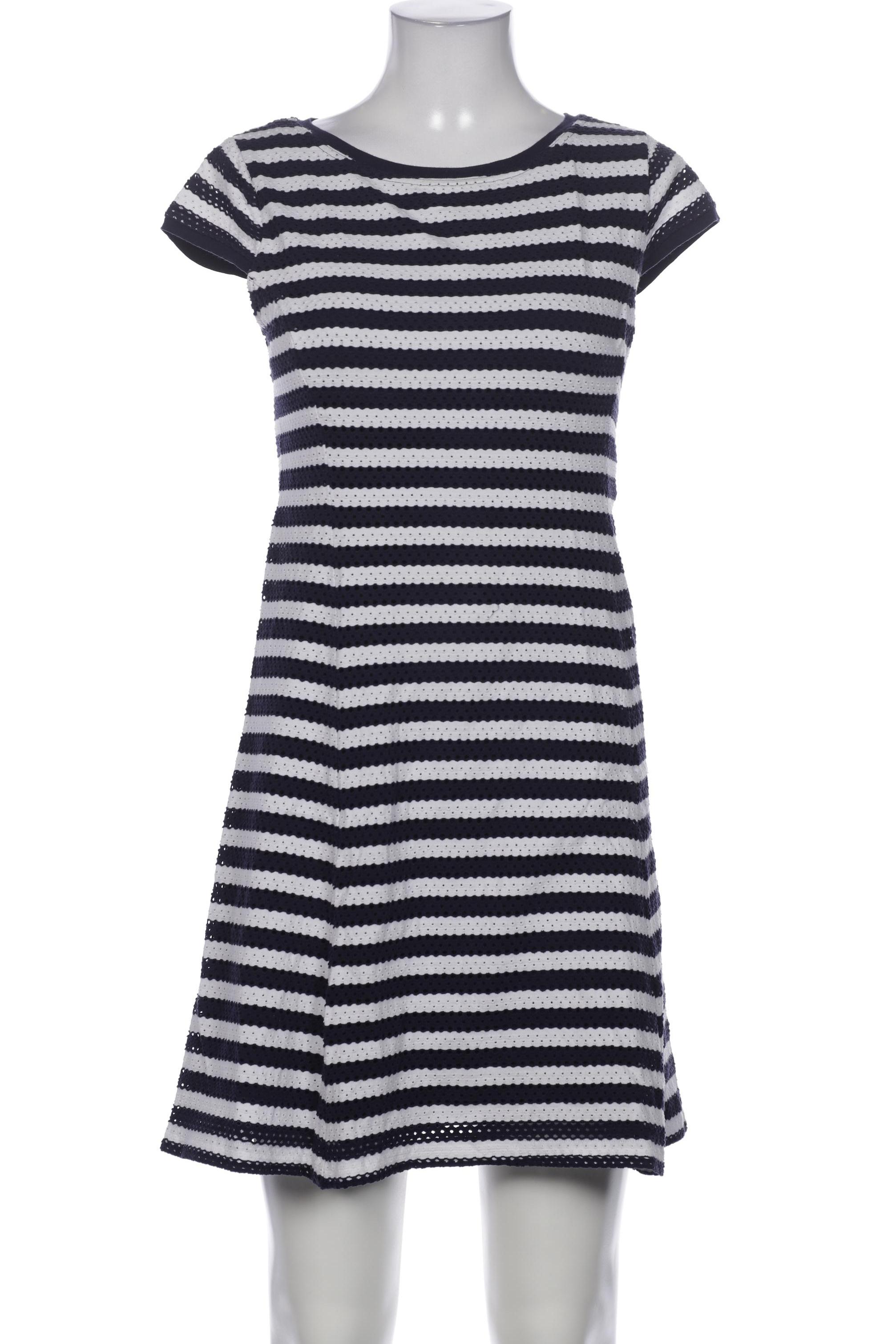 

Comma Damen Kleid, marineblau, Gr. 36