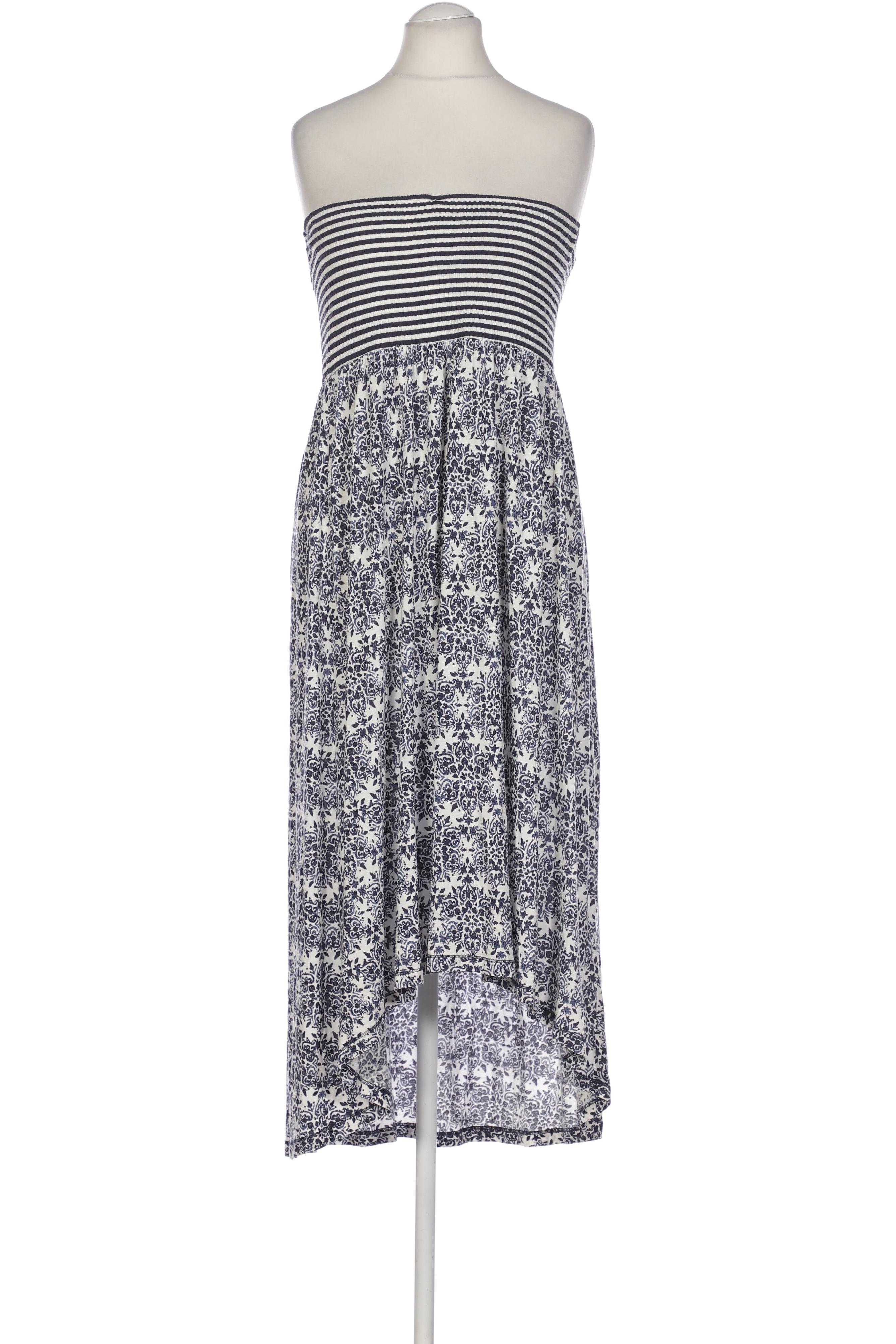 

Comma Damen Kleid, mehrfarbig, Gr. 40