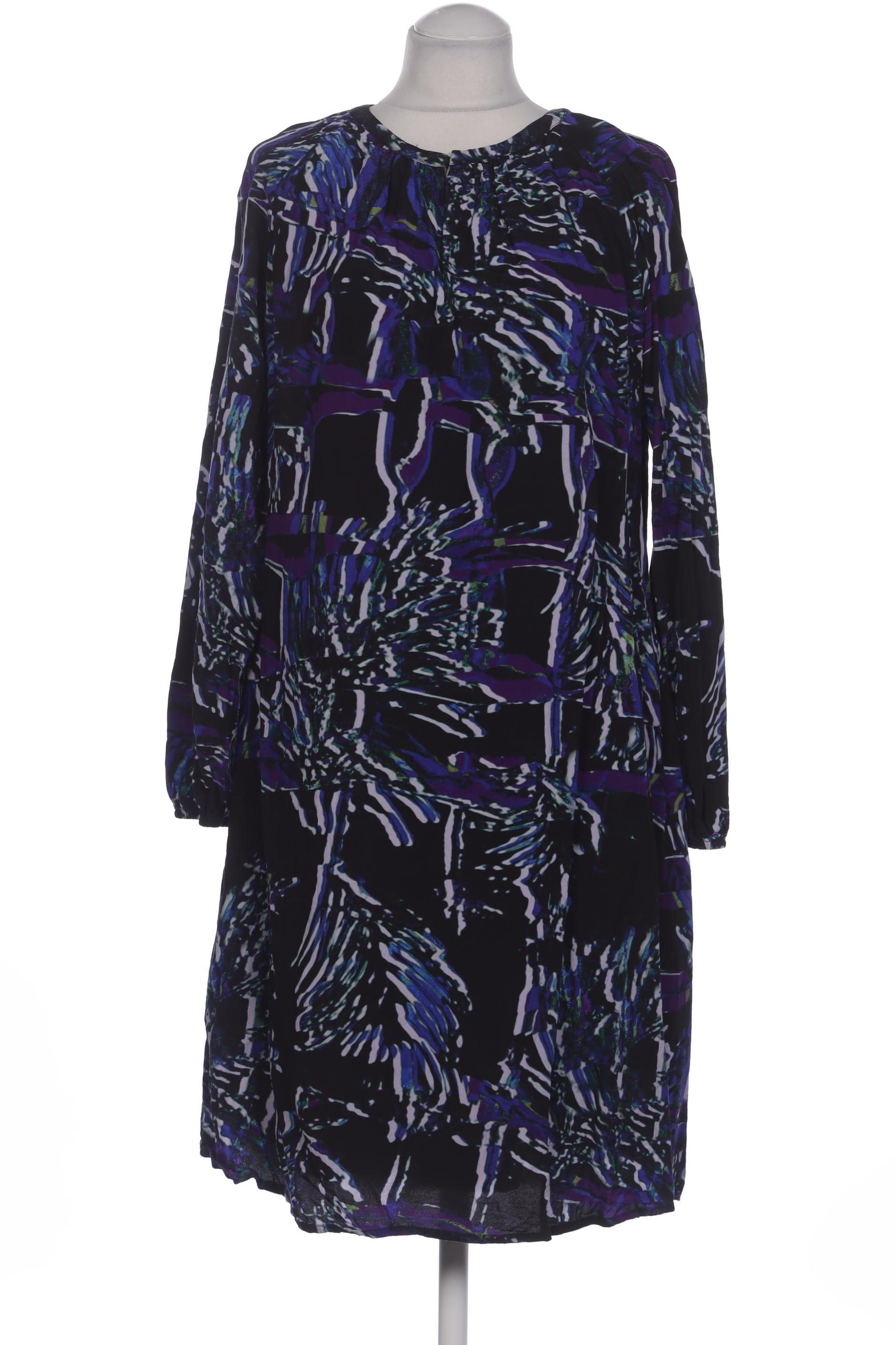 

Comma Damen Kleid, schwarz, Gr. 40