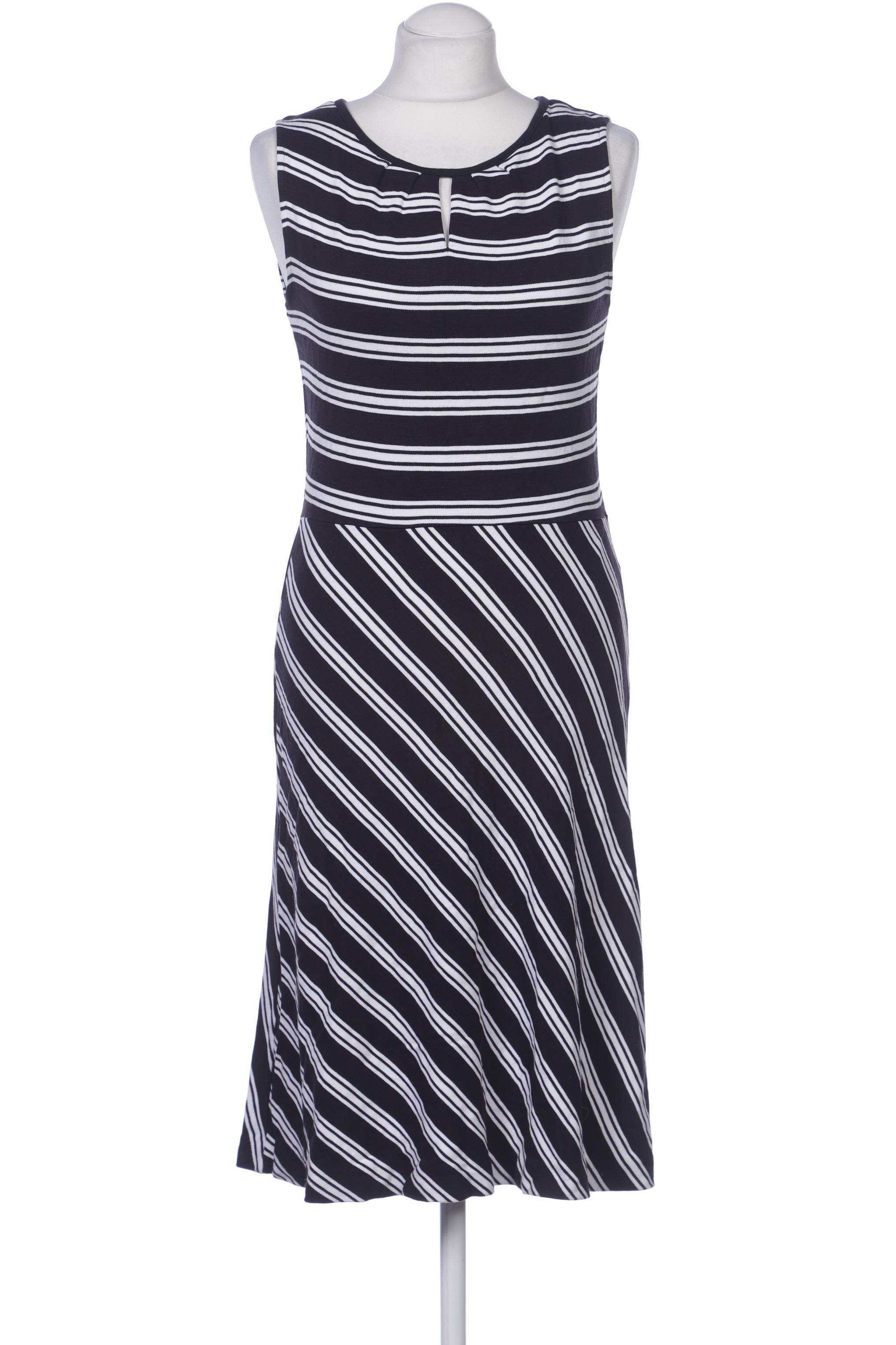 

Comma Damen Kleid, schwarz, Gr. 38