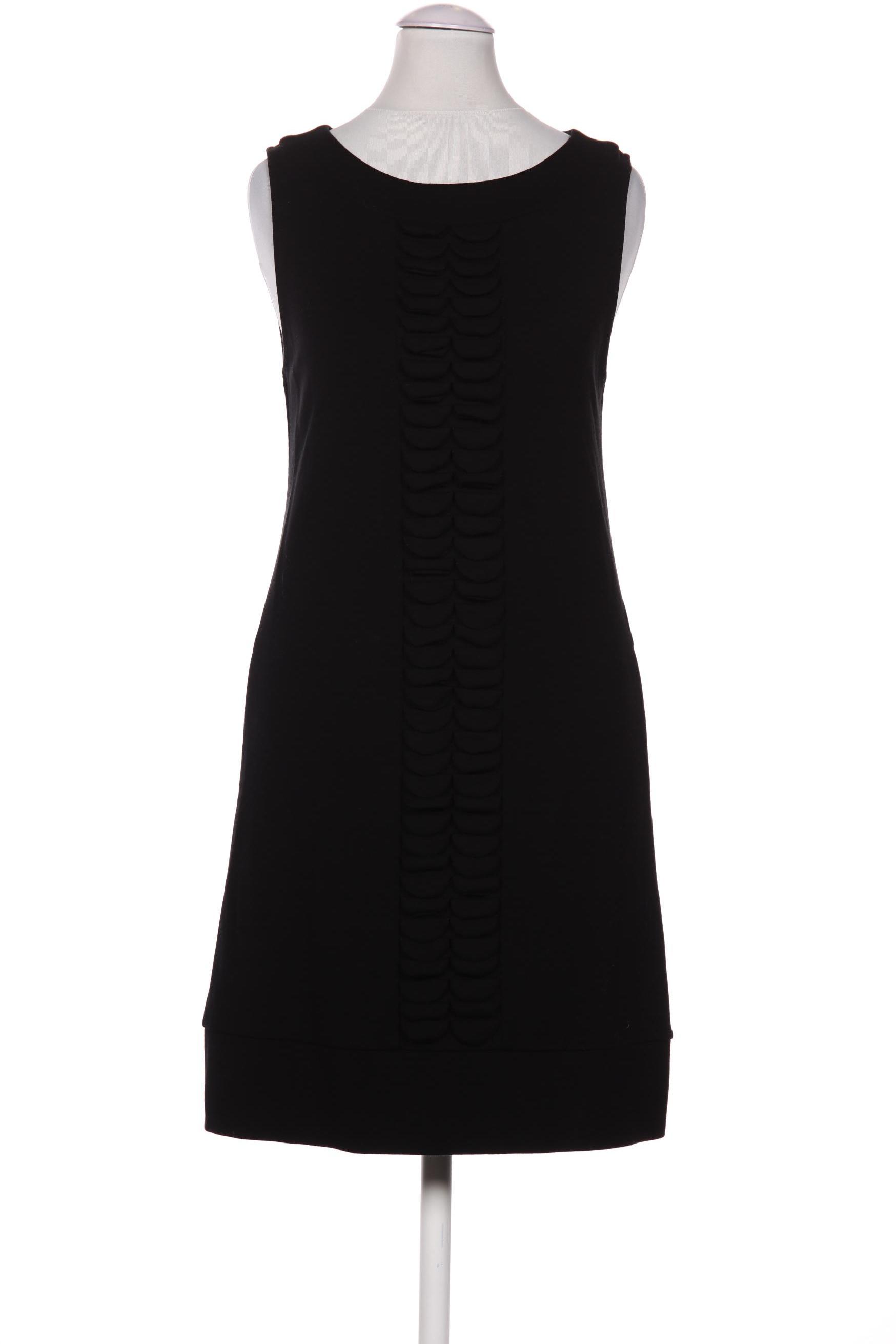 Thumbnail - Comma Damen Kleid, schwarz, Gr. 34