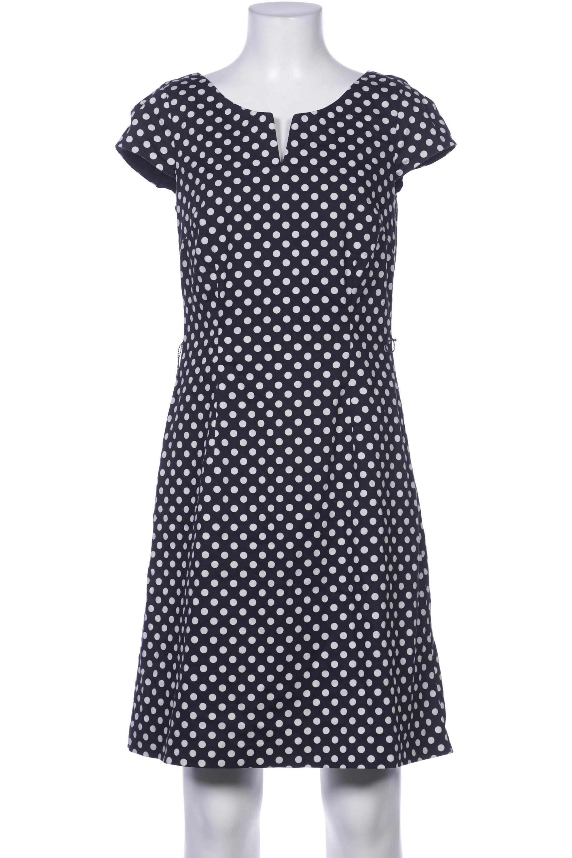 

Comma Damen Kleid, marineblau, Gr. 36