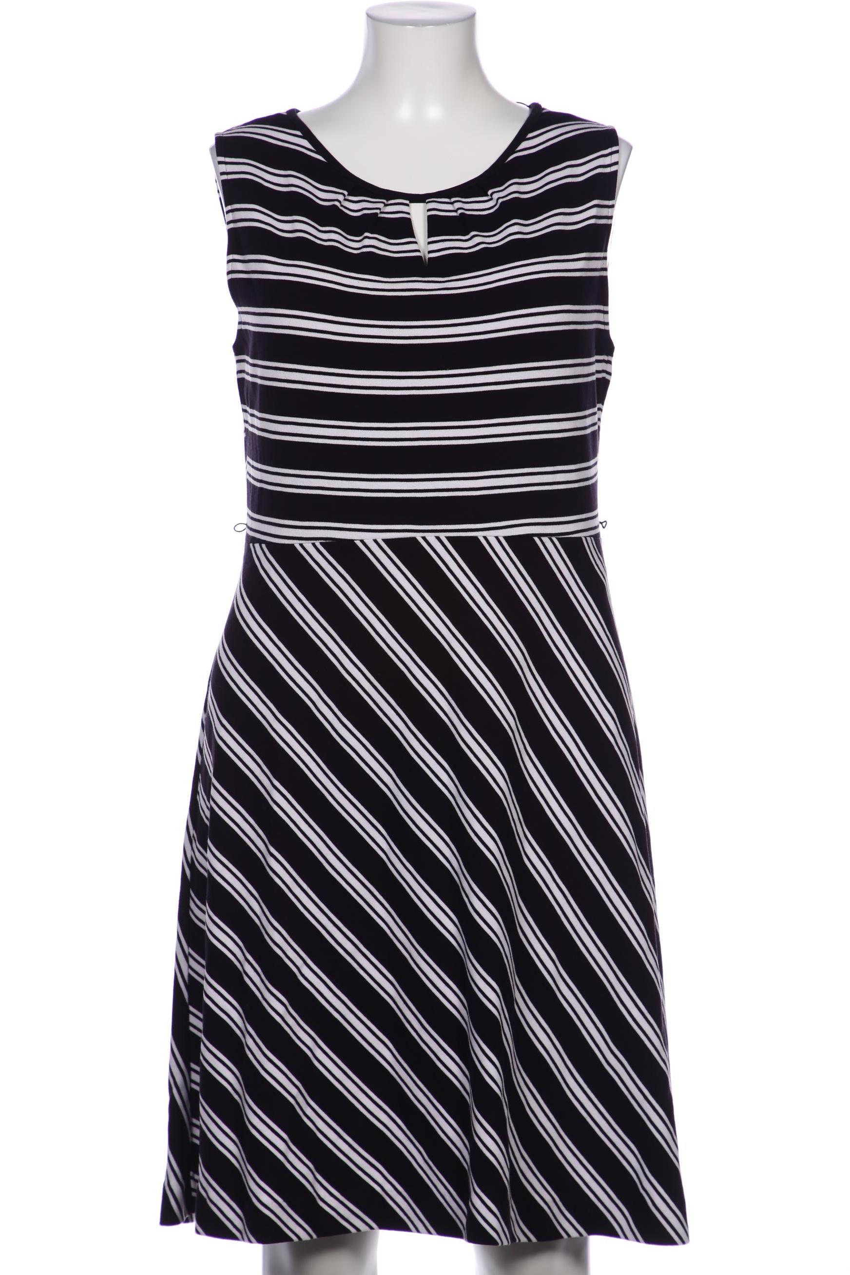 

Comma Damen Kleid, schwarz