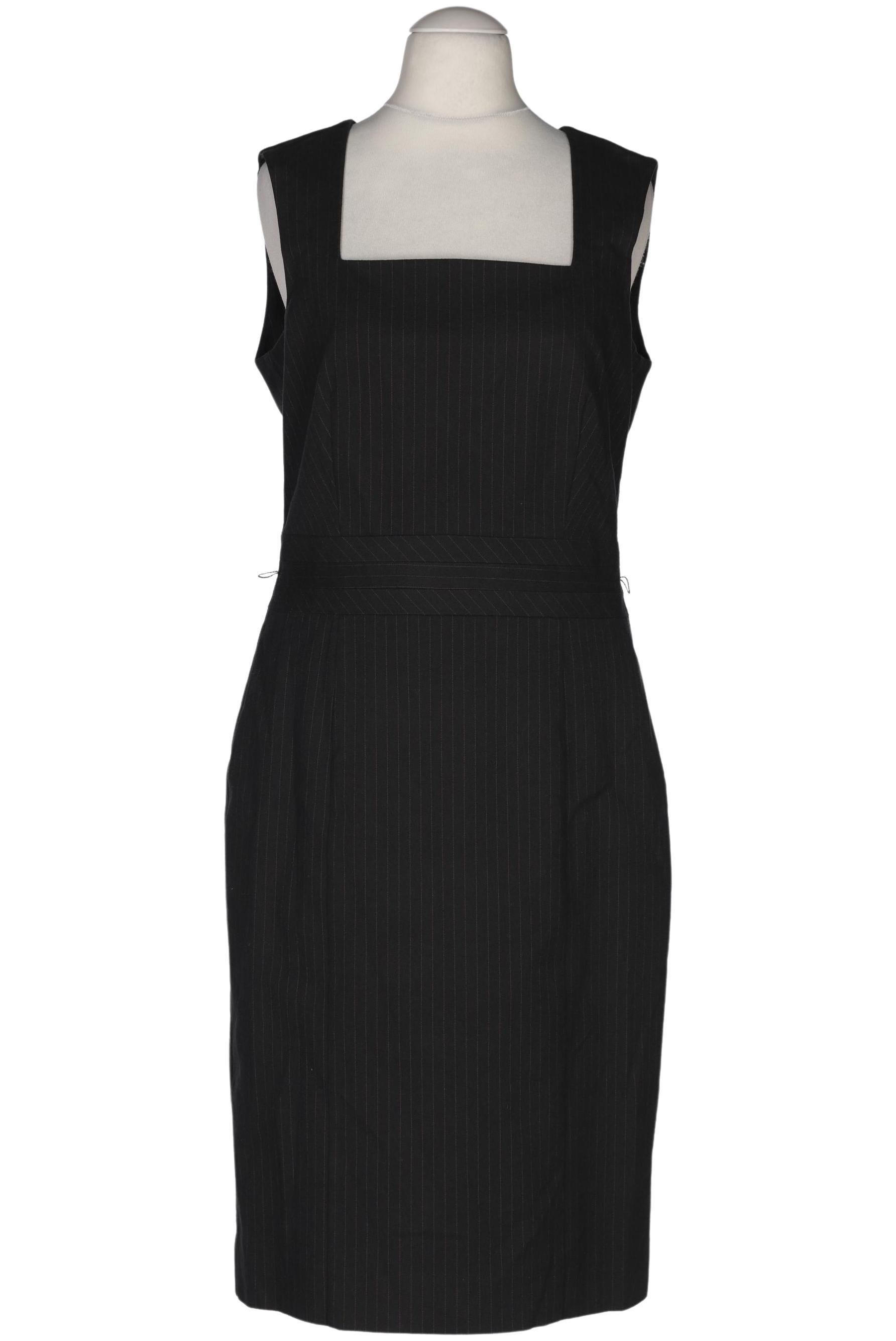 

Comma Damen Kleid, grau, Gr. 36