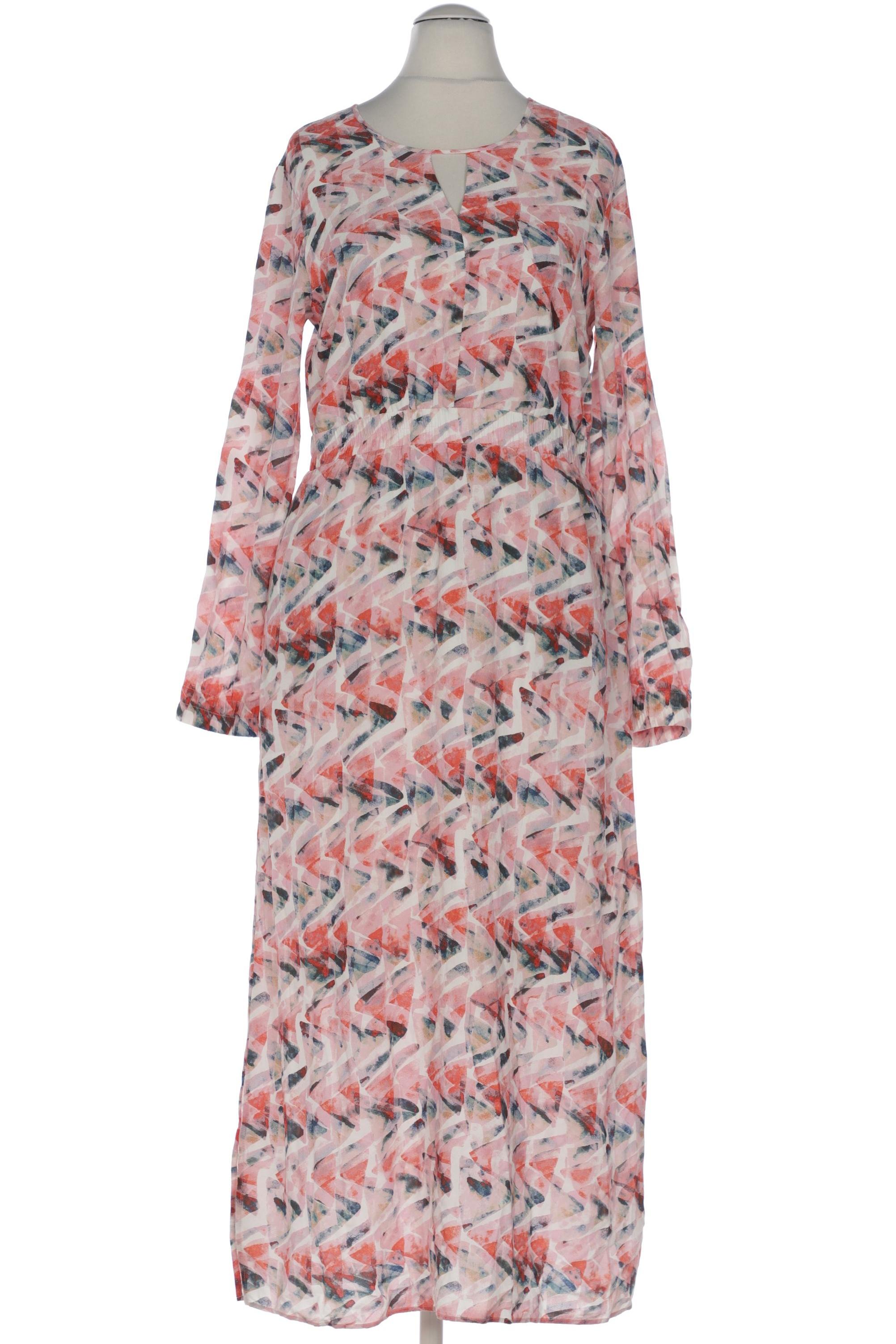 

Comma Damen Kleid, pink, Gr. 38