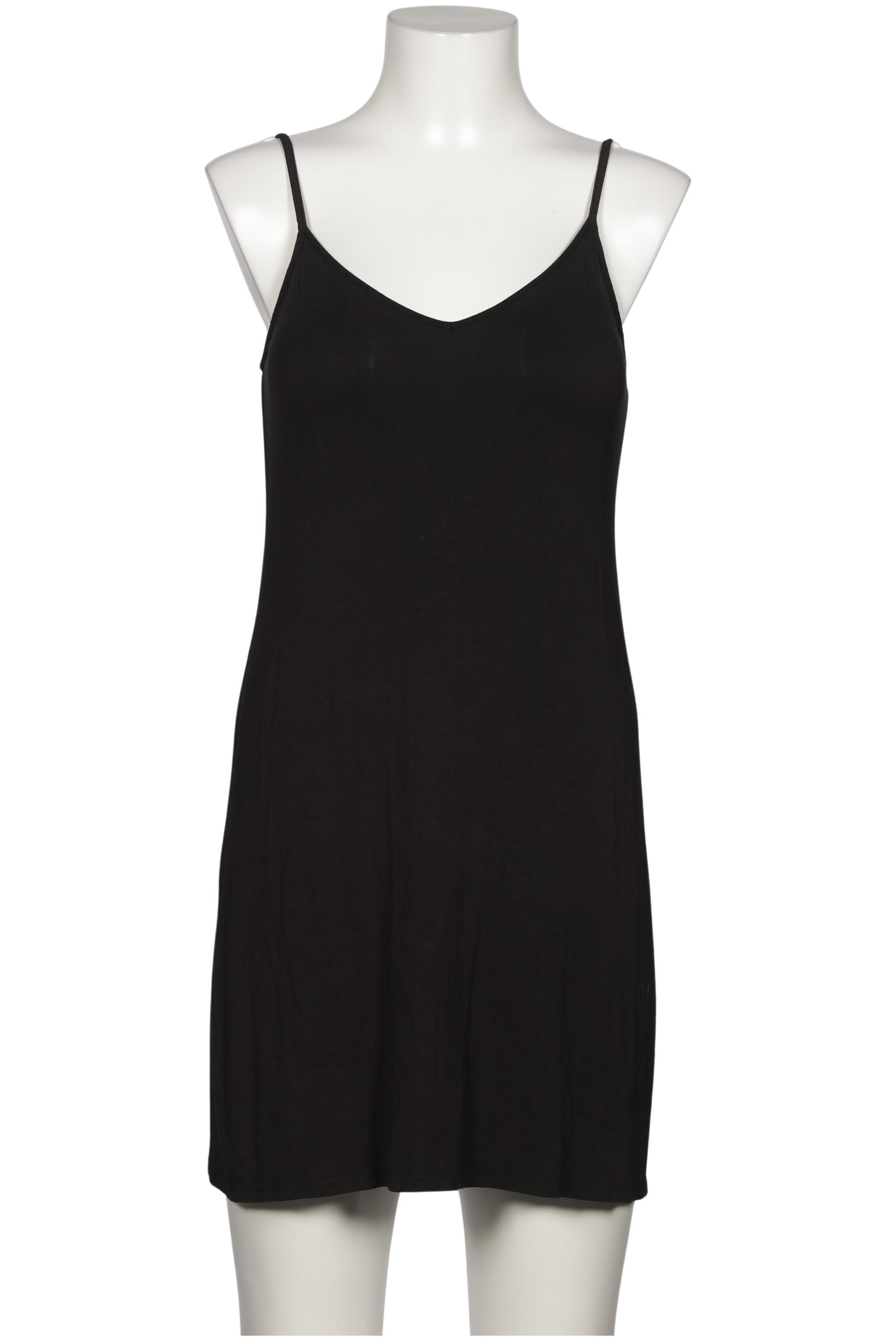 

Comma Damen Kleid, orange, Gr. 36