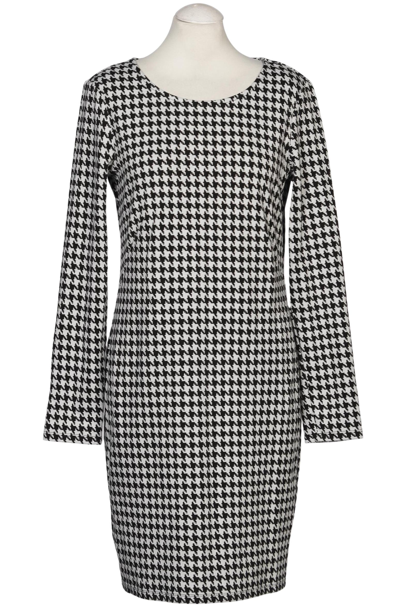 

Comma Damen Kleid, mehrfarbig, Gr. 40