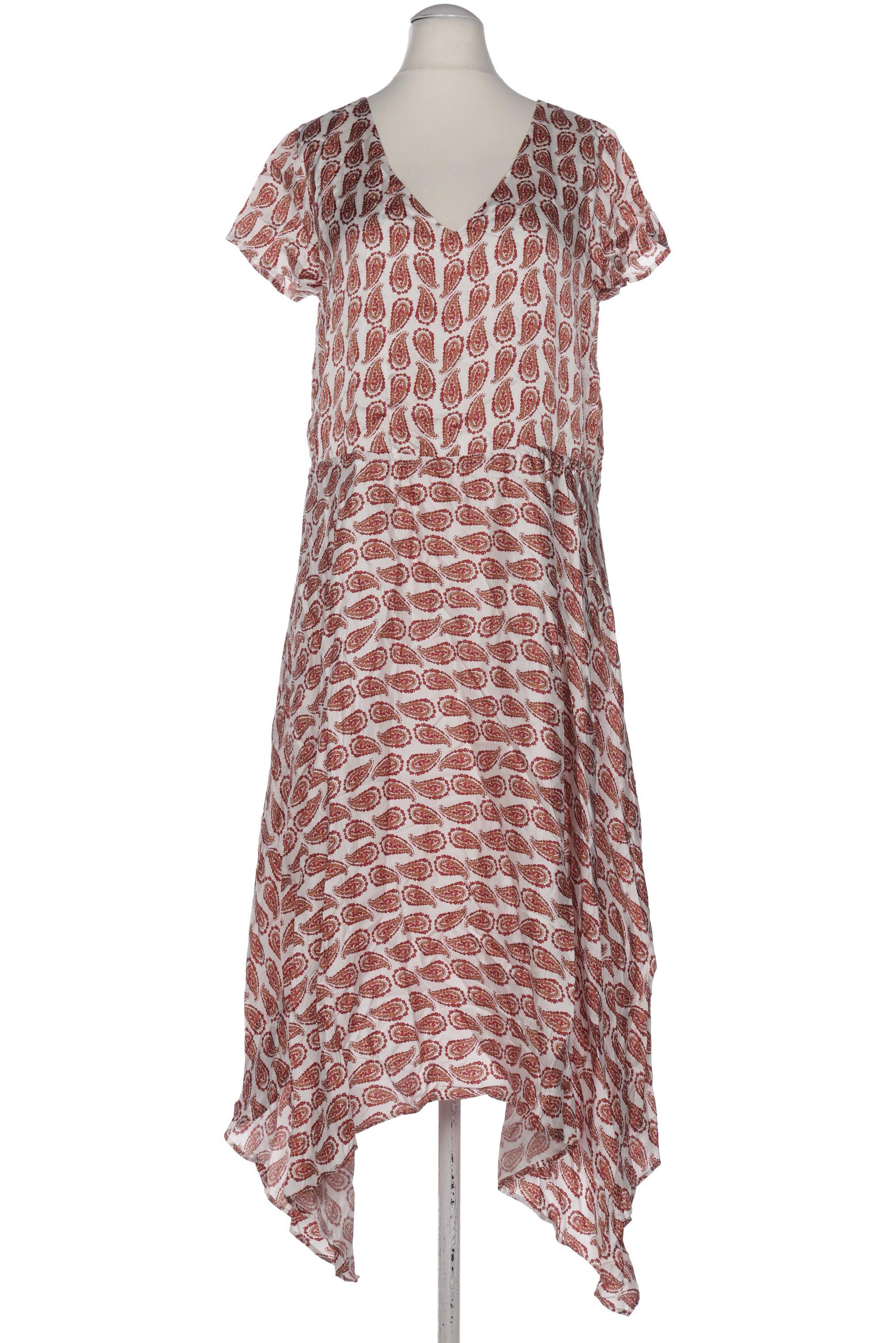 

Comma Damen Kleid, mehrfarbig, Gr. 40