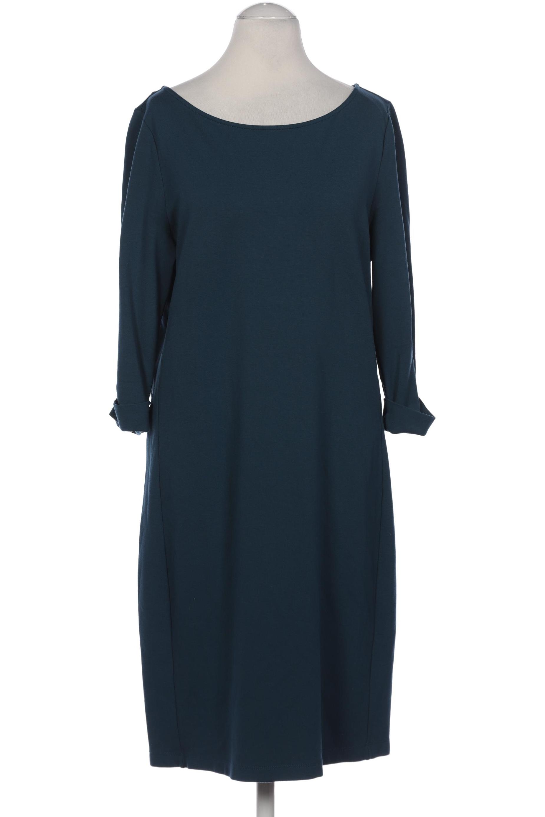 

Comma Damen Kleid, türkis, Gr. 38