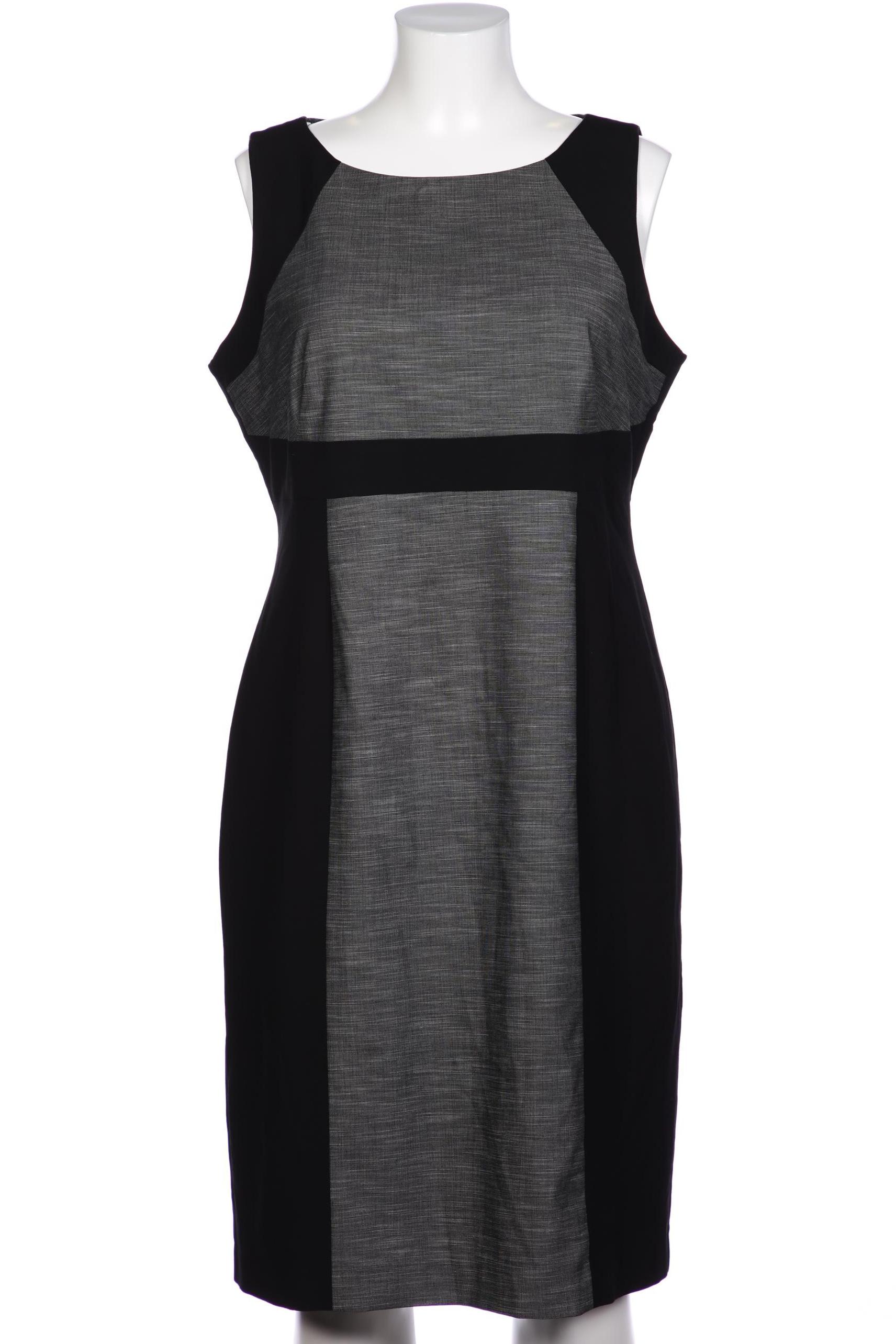 

Comma Damen Kleid, grau