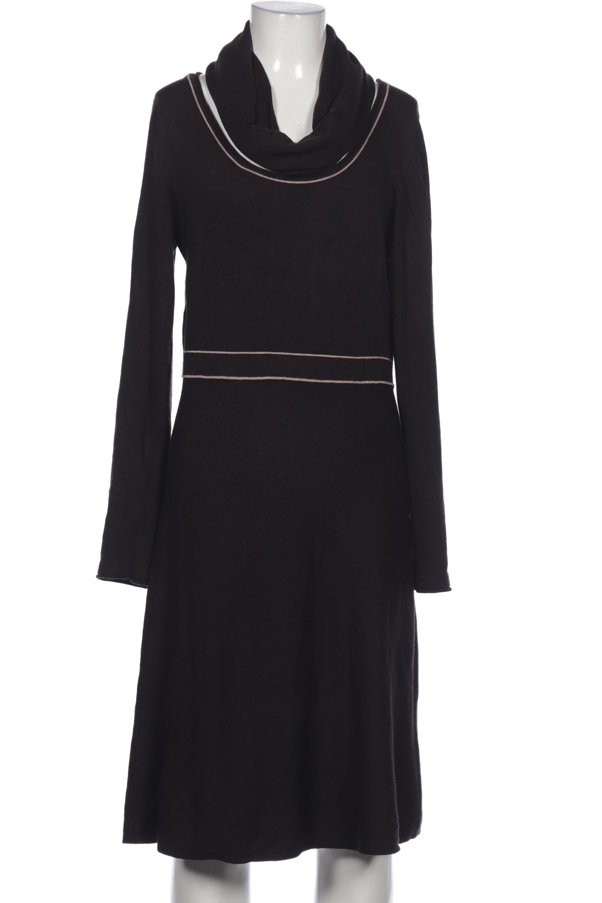 

Comma Damen Kleid, braun