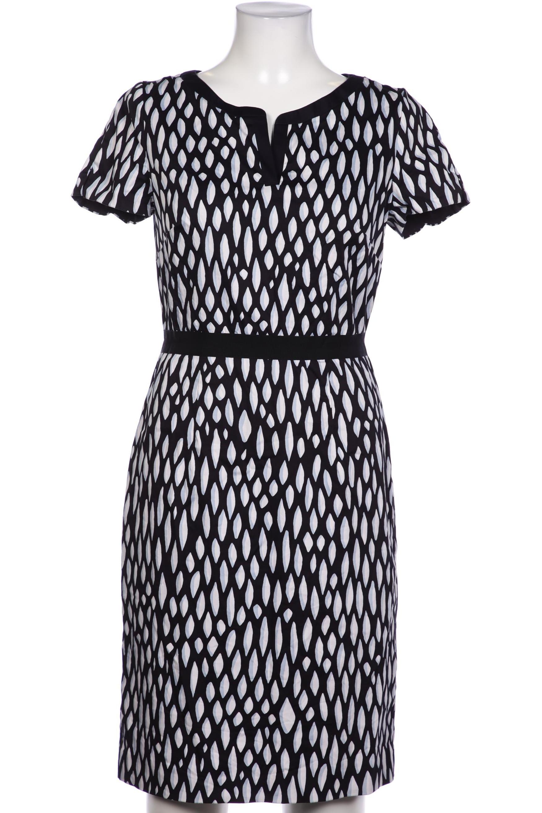 

Comma Damen Kleid, marineblau, Gr. 38