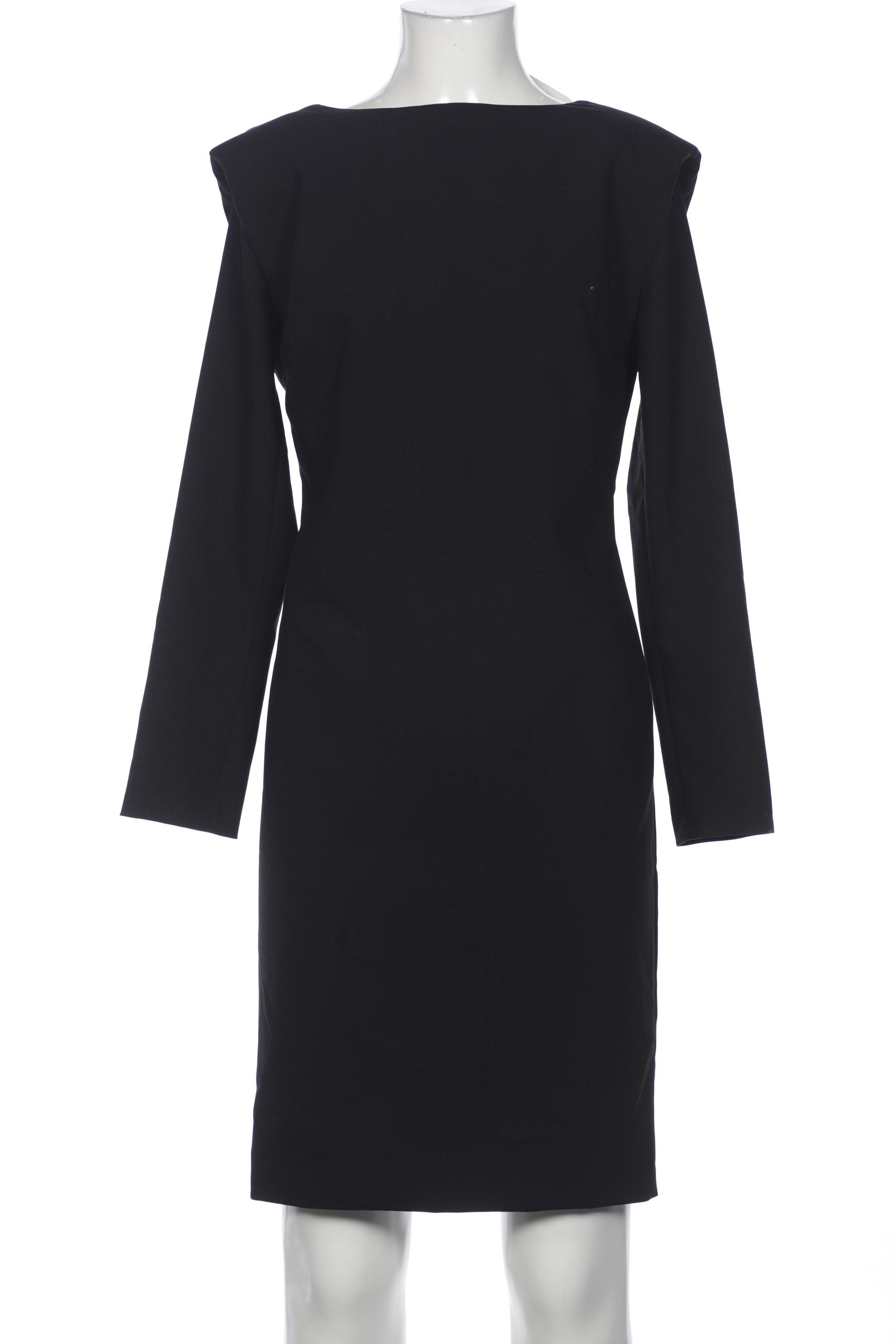 

Comma Damen Kleid, schwarz