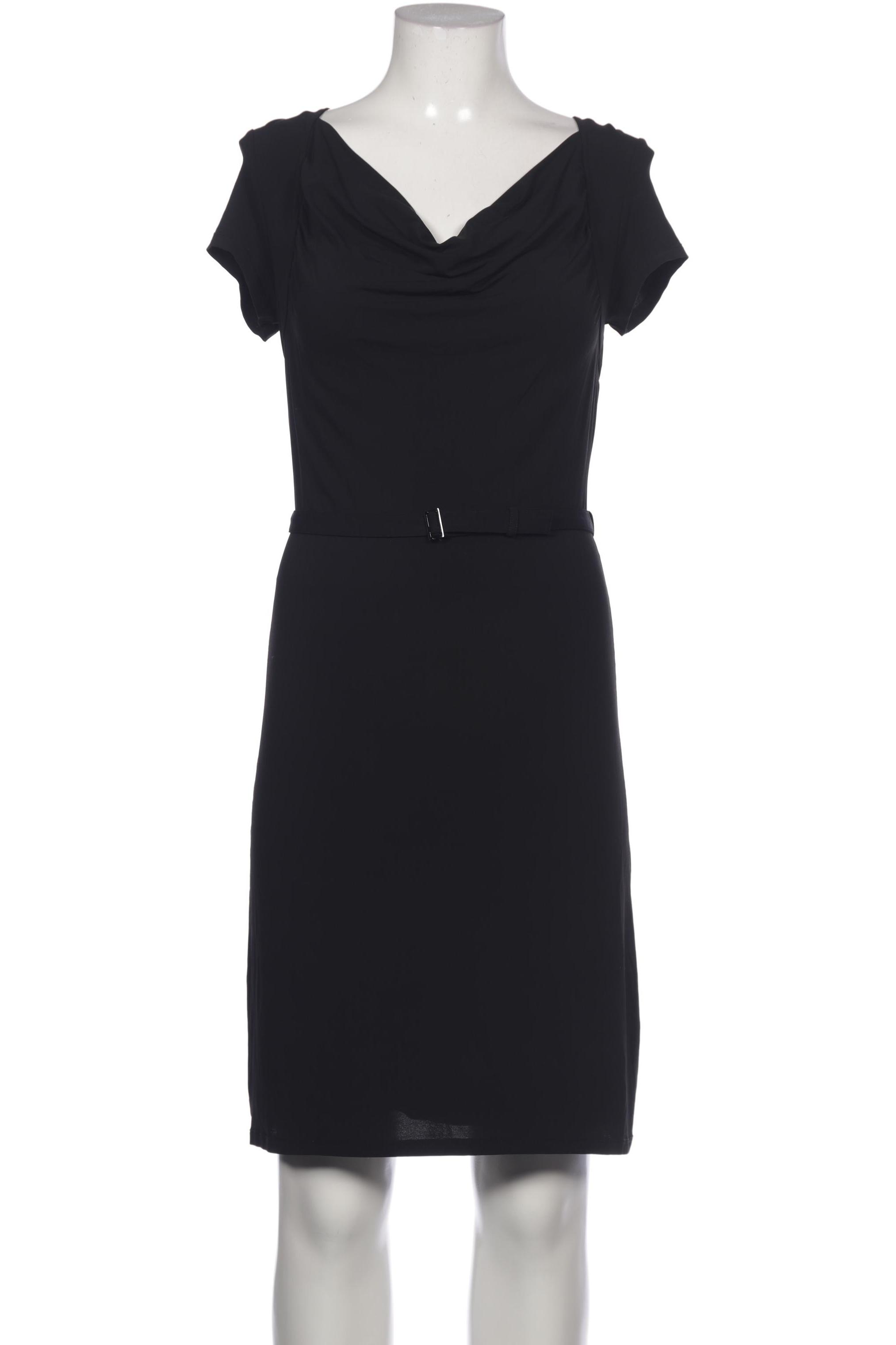 

Comma Damen Kleid, schwarz