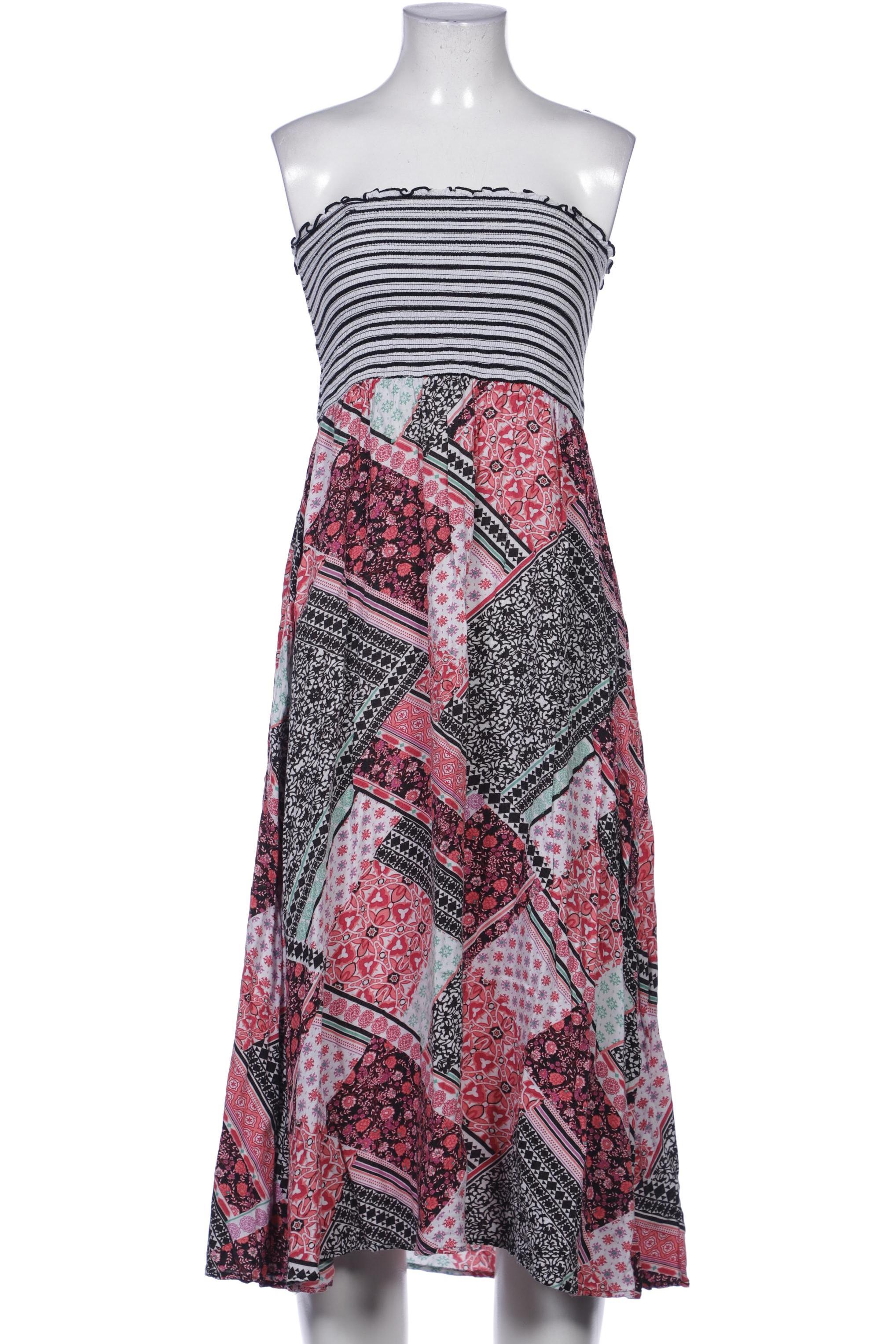 

Comma Damen Kleid, pink, Gr. 36