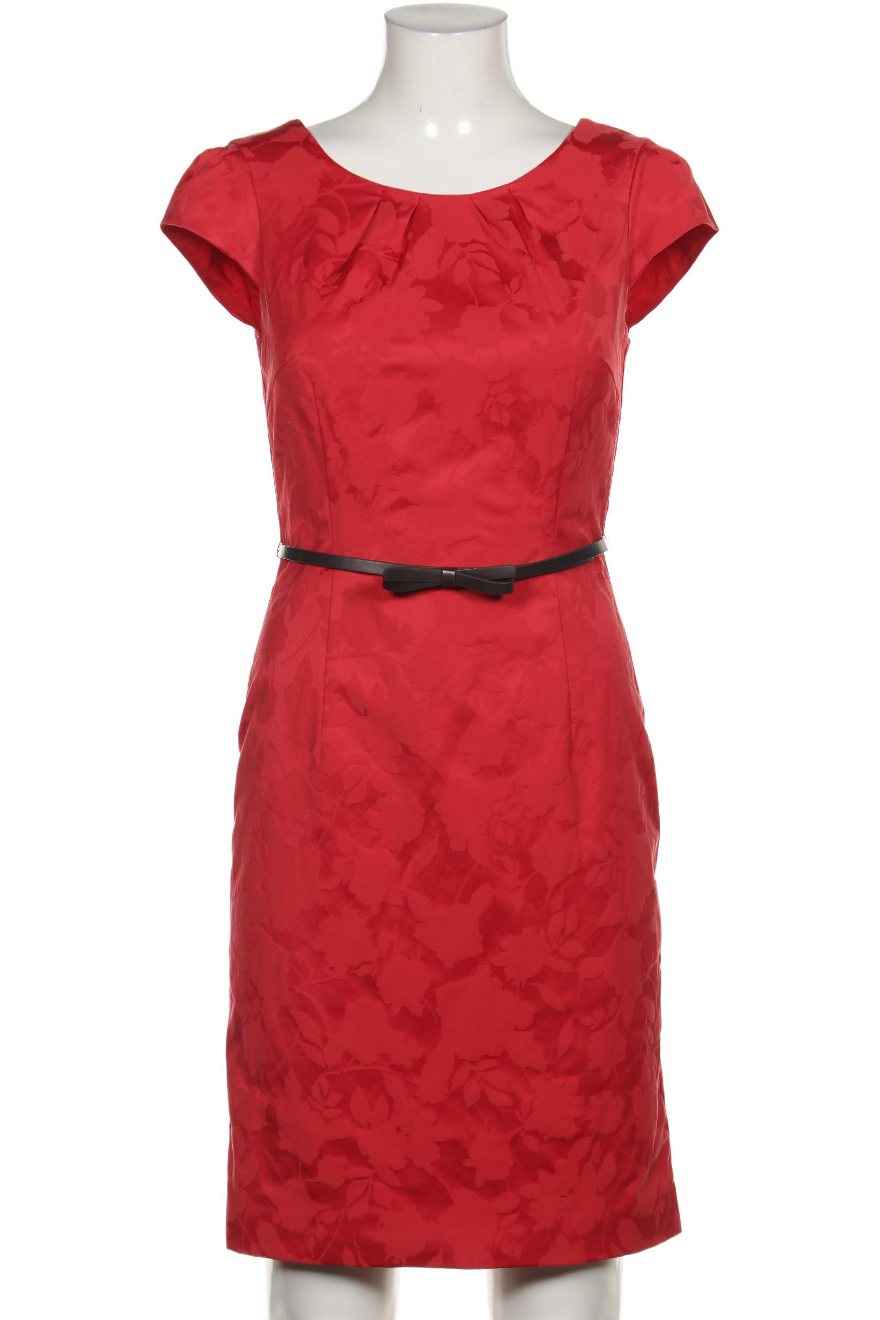 

Comma Damen Kleid, pink