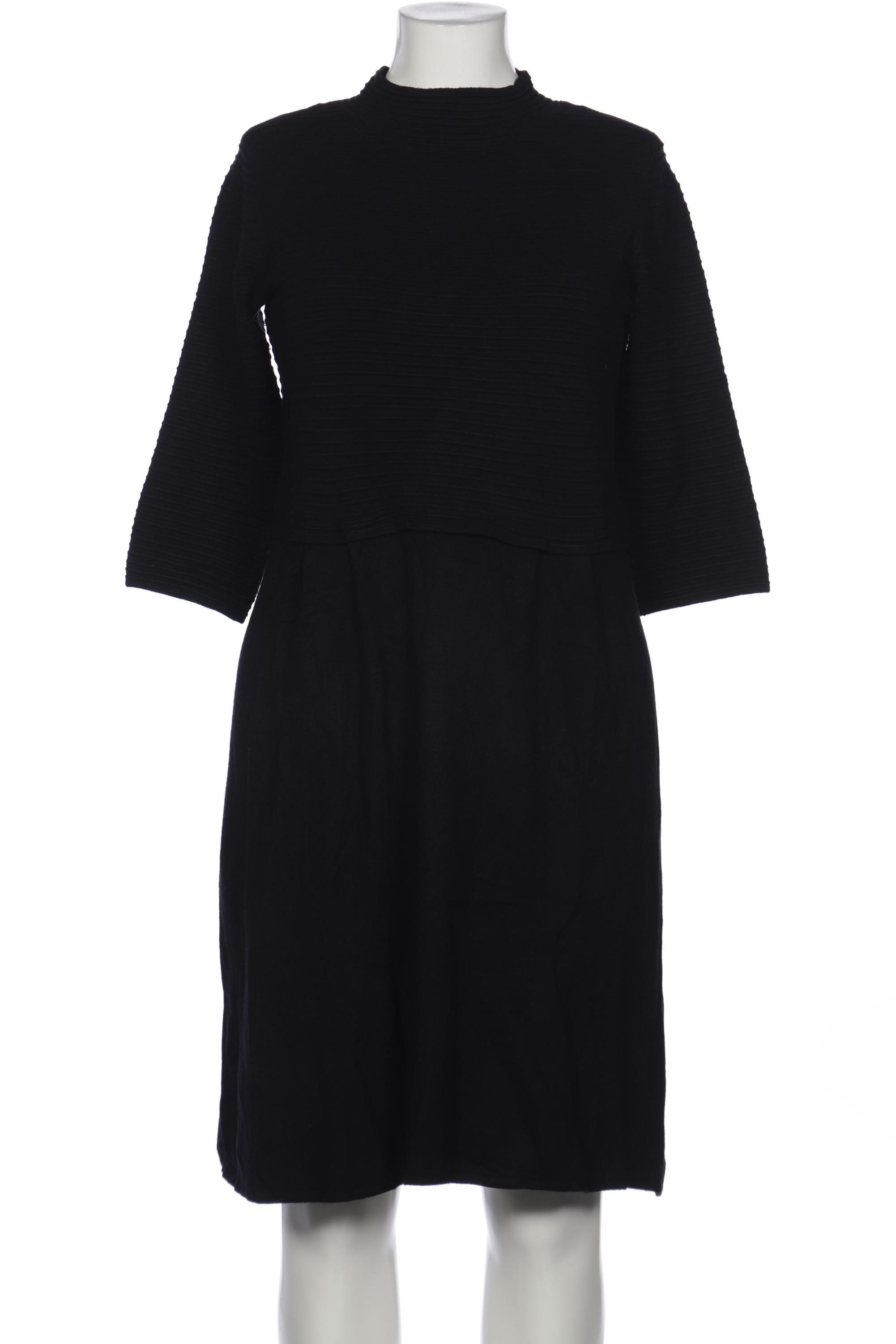 

Comma Damen Kleid, schwarz